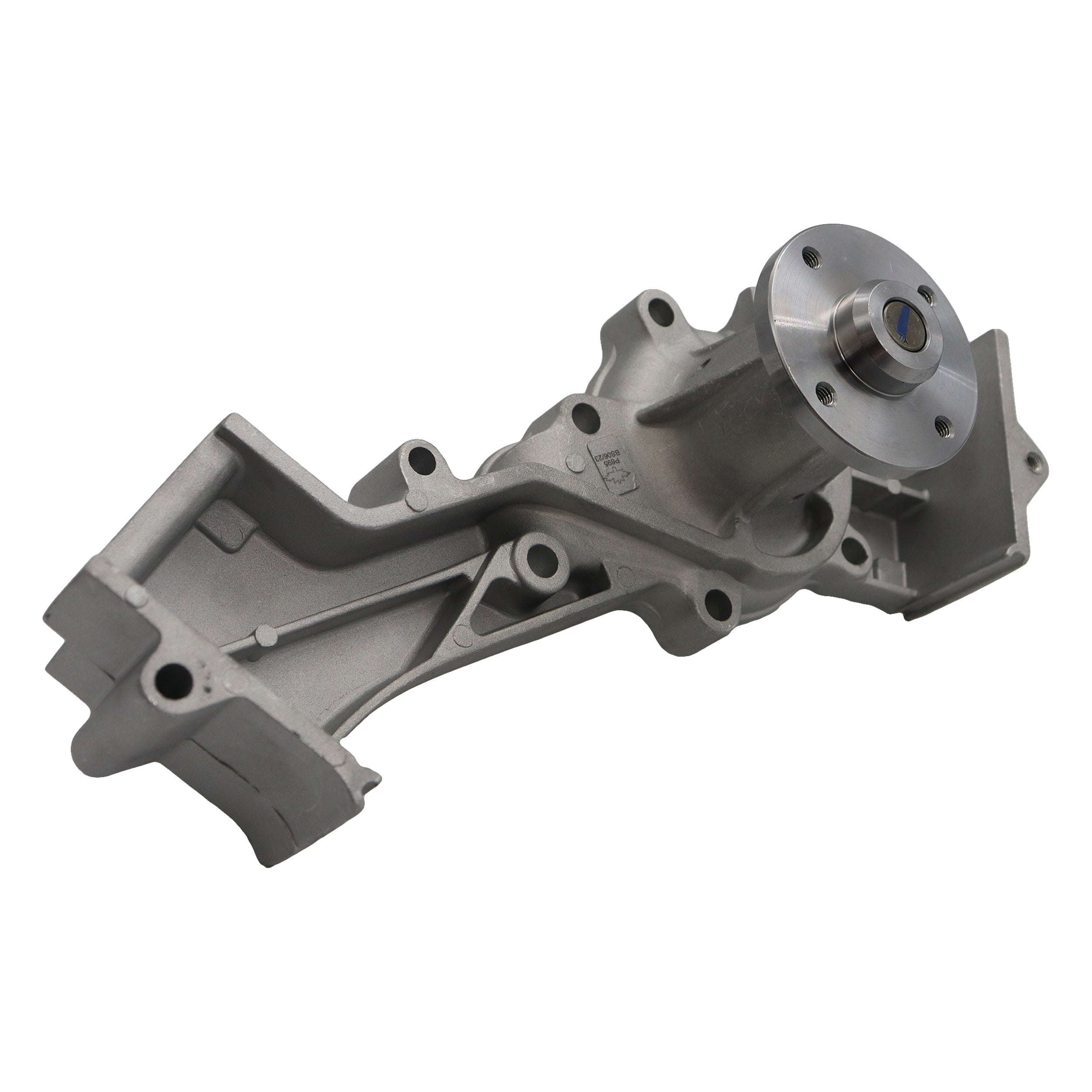 BOMBA PARA REFRIGERANTE PARA NISSAN D21 3.0L V6 1986-1993