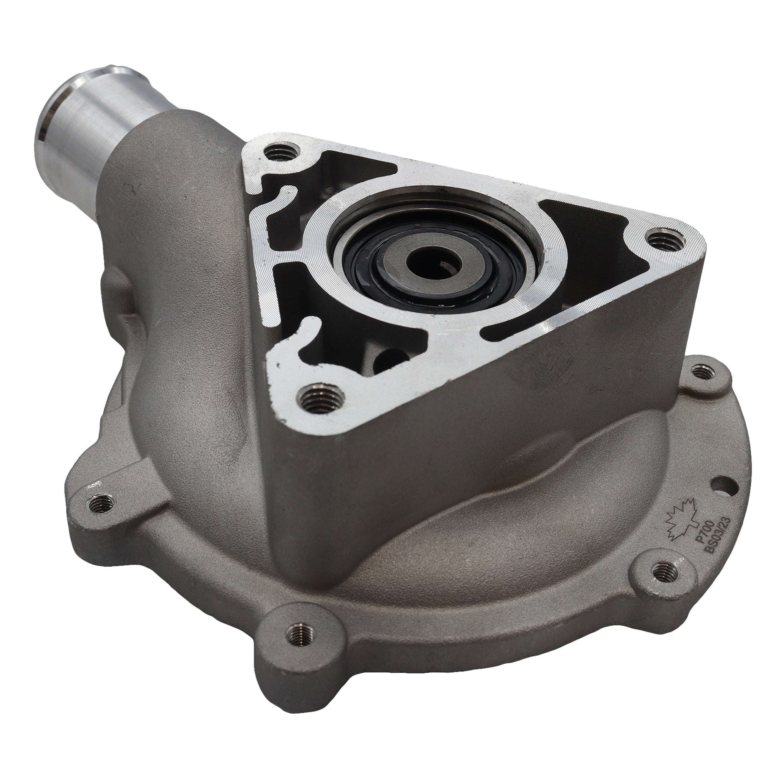 BOMBA PARA REFRIGERANTE PARA RAM 700 1.6L L4 2015-2020