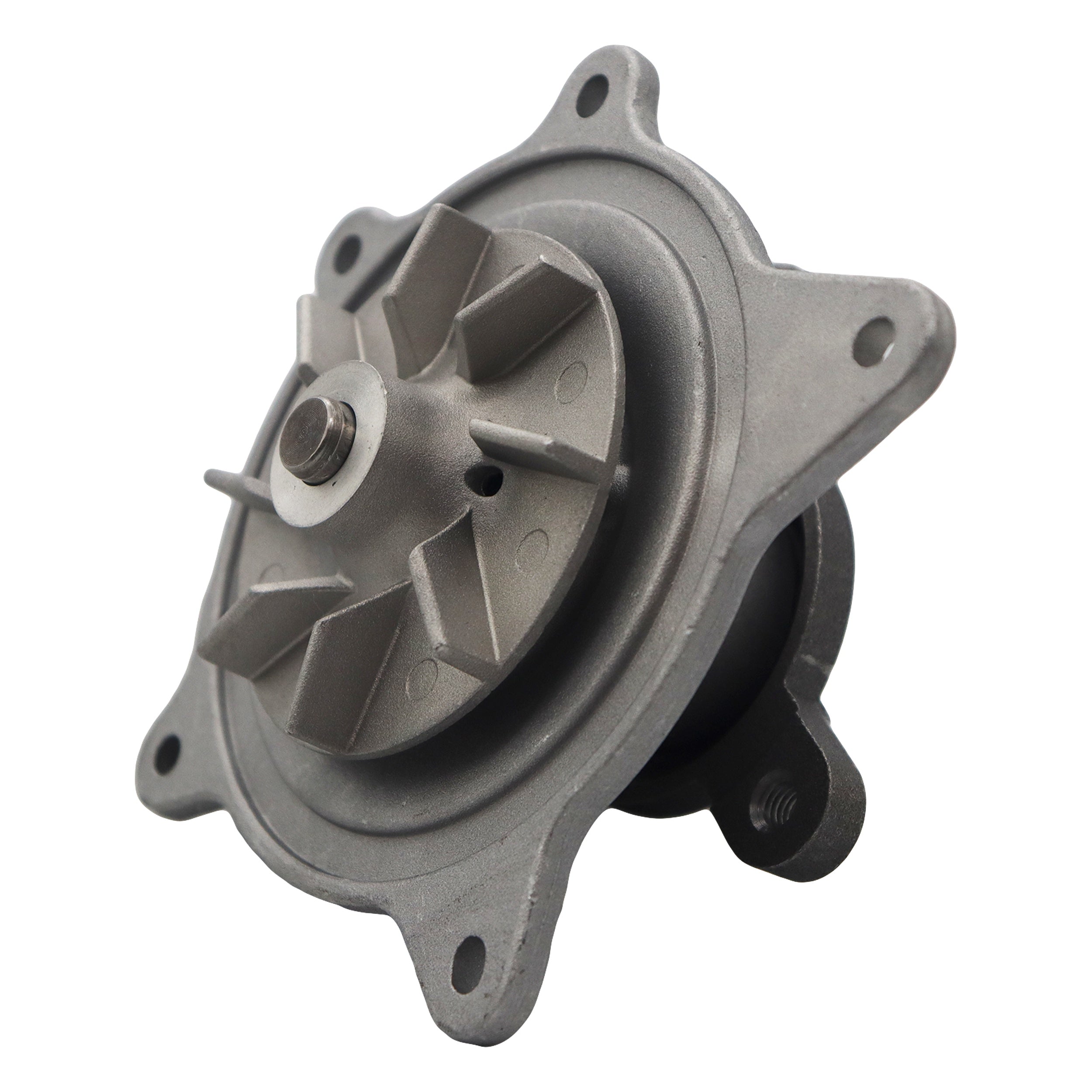 BOMBA PARA REFRIGERANTE PARA CHRYSLER GRAND VOYAGER 3.8L V6 2001-2002