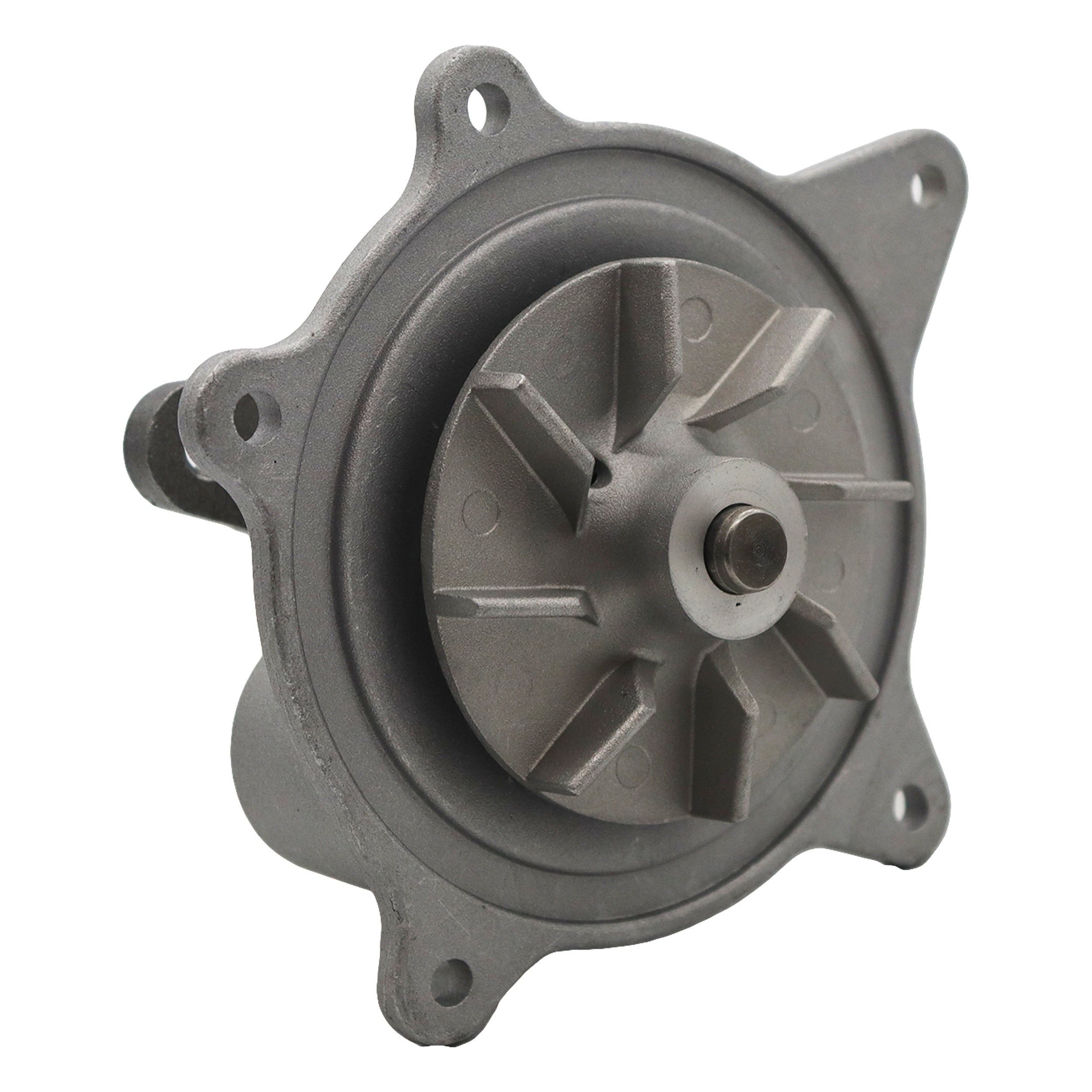 BOMBA PARA REFRIGERANTE PARA CHRYSLER GRAND VOYAGER 3.8L V6 2001-2002