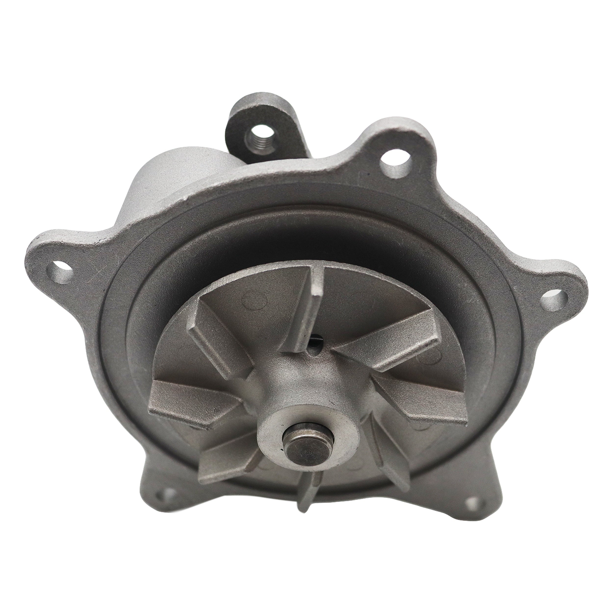 BOMBA PARA REFRIGERANTE PARA CHRYSLER GRAND VOYAGER 3.8L V6 2001-2002