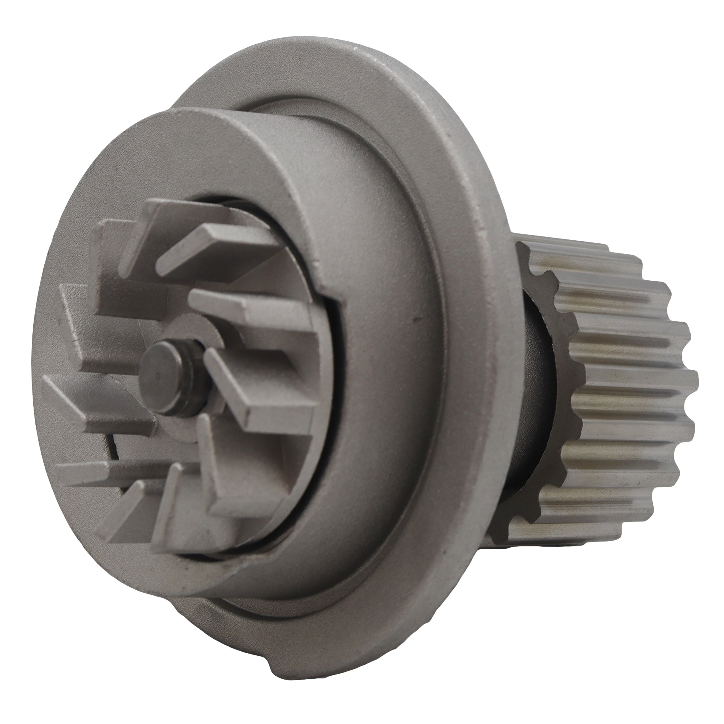 BOMBA PARA REFRIGERANTE PARA CHEVROLET AVEO 1.6L L4 2004-2018