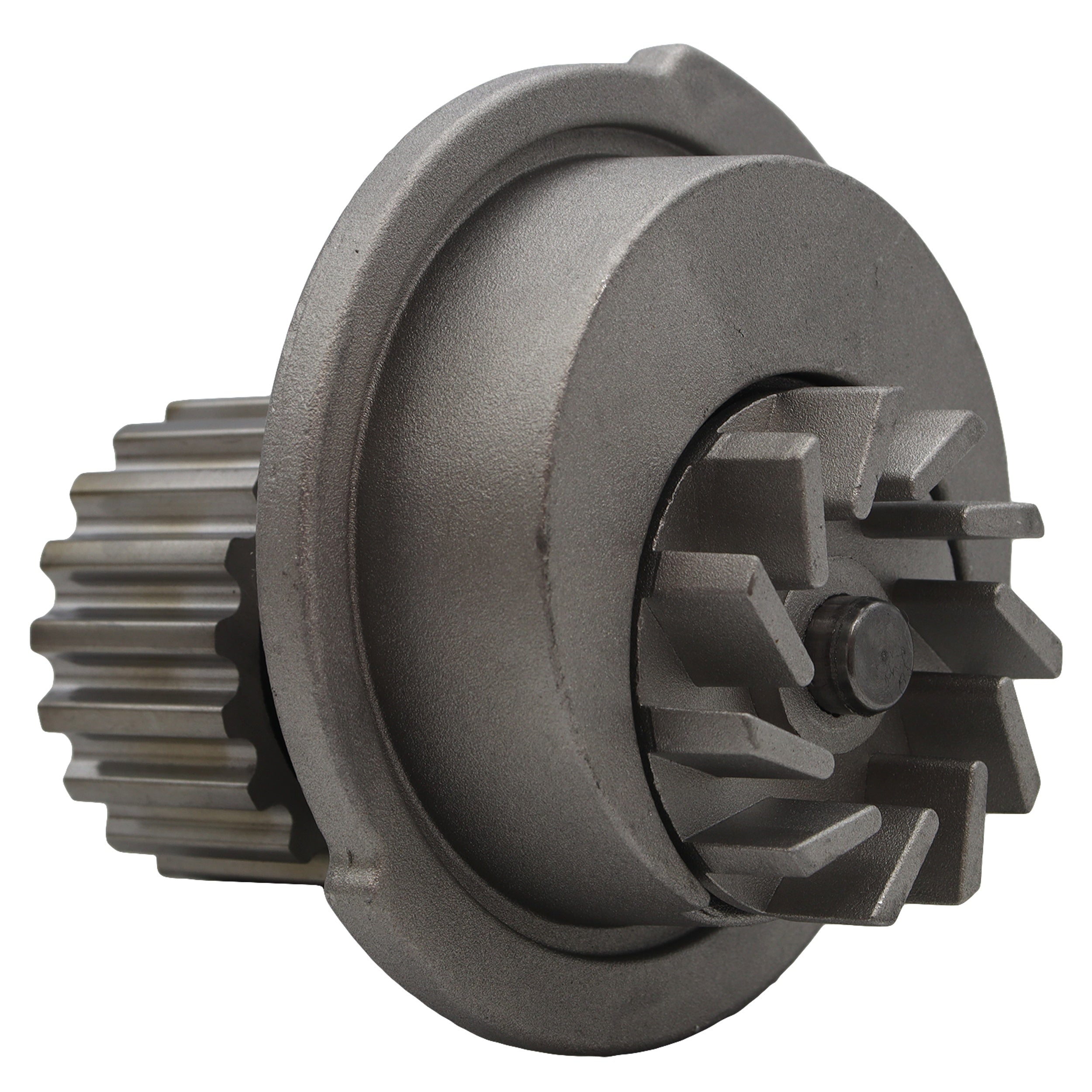 BOMBA PARA REFRIGERANTE PARA CHEVROLET AVEO 1.6L L4 2004-2018