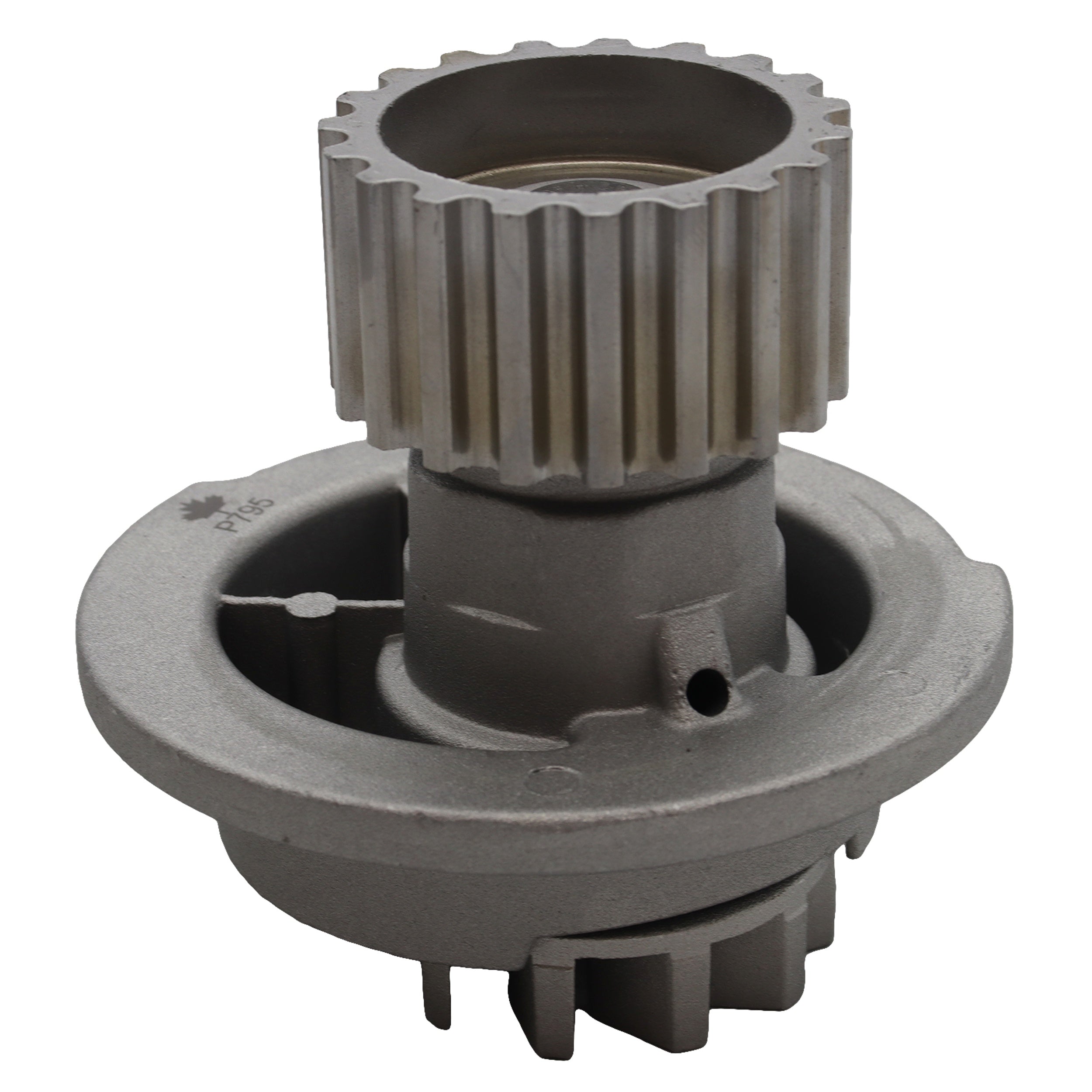 BOMBA PARA REFRIGERANTE PARA CHEVROLET AVEO 1.6L L4 2004-2018