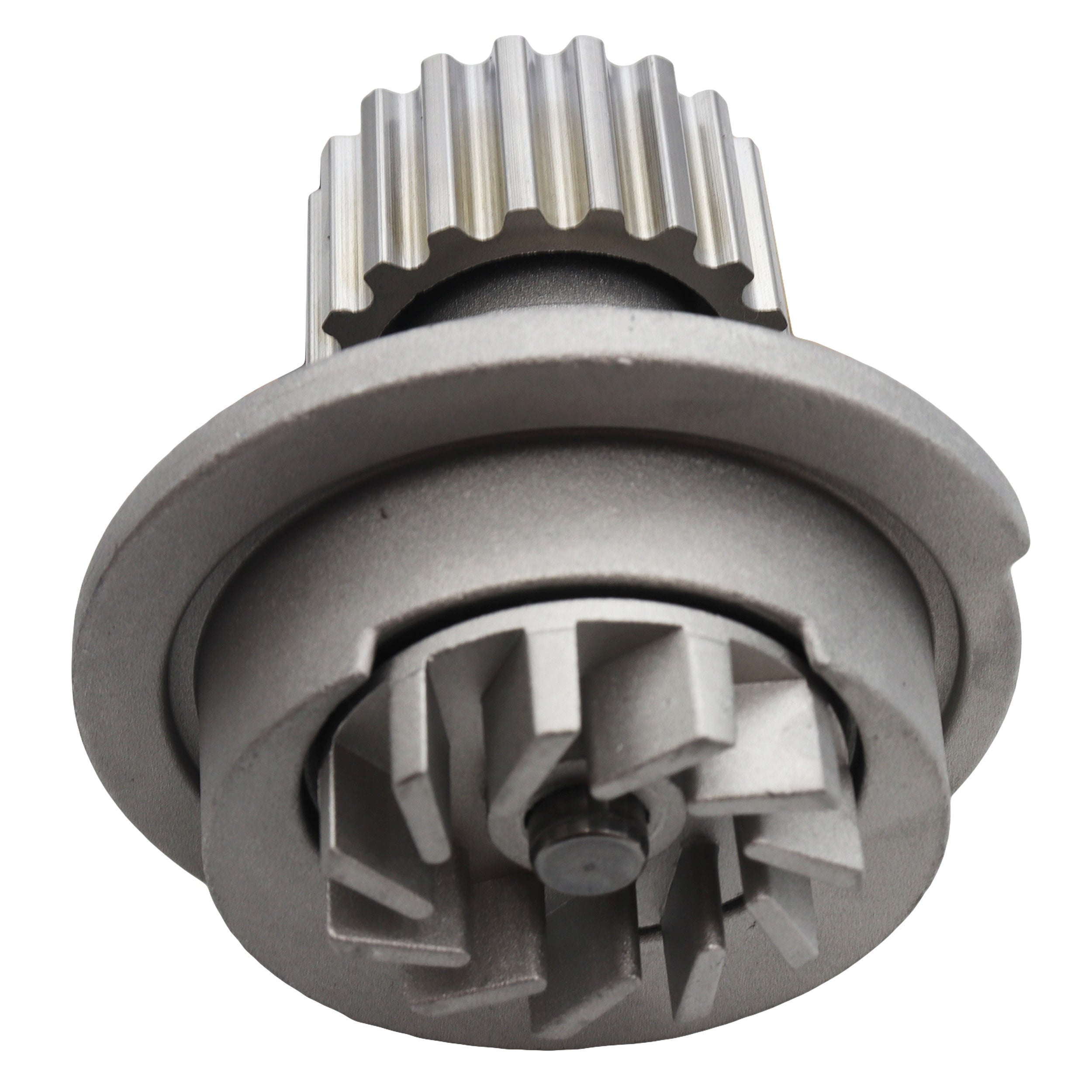 BOMBA PARA REFRIGERANTE PARA CHEVROLET AVEO 1.6L L4 2004-2018