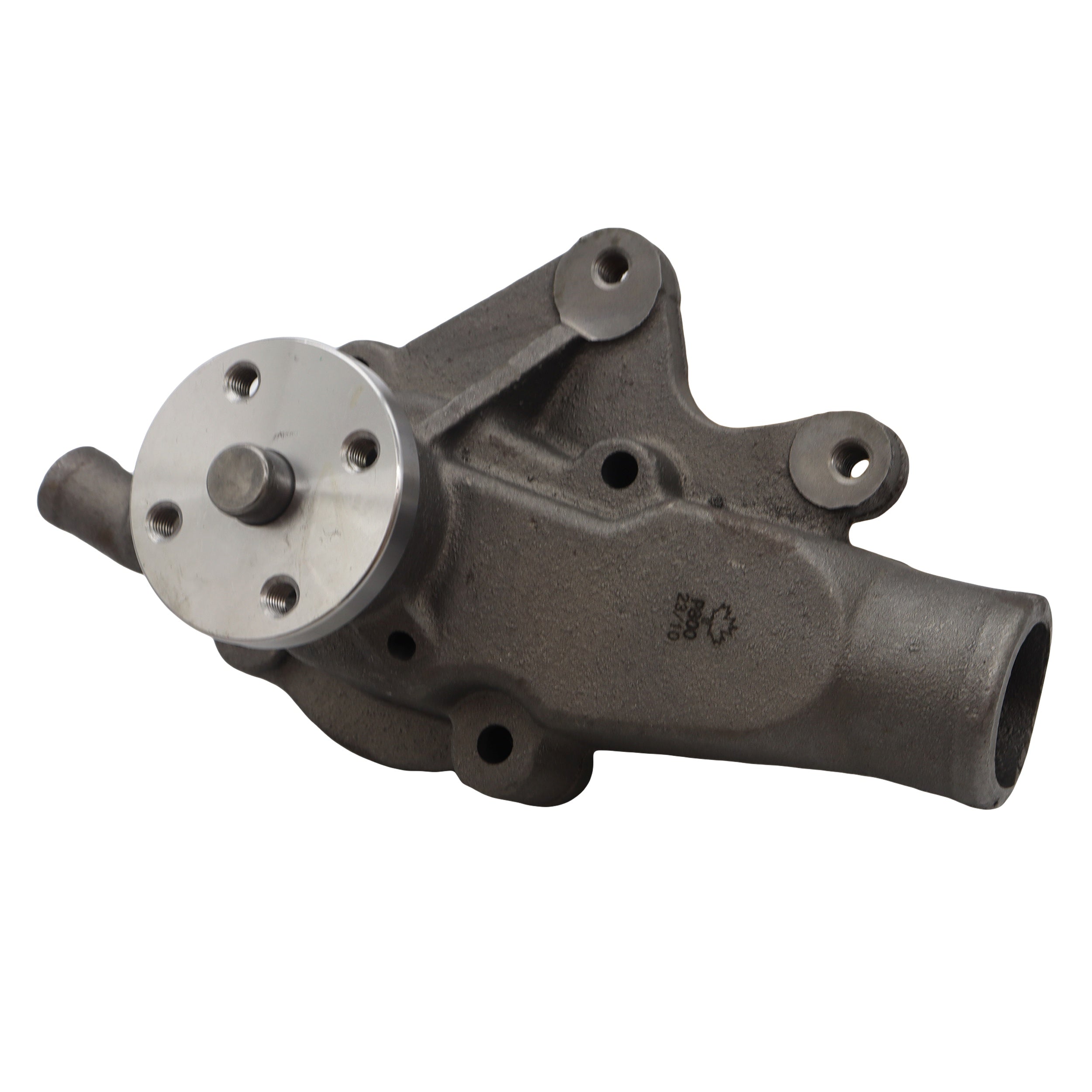 BOMBA PARA REFRIGERANTE PARA JEEP CHEROKEE 2.5L L4 1984-1986