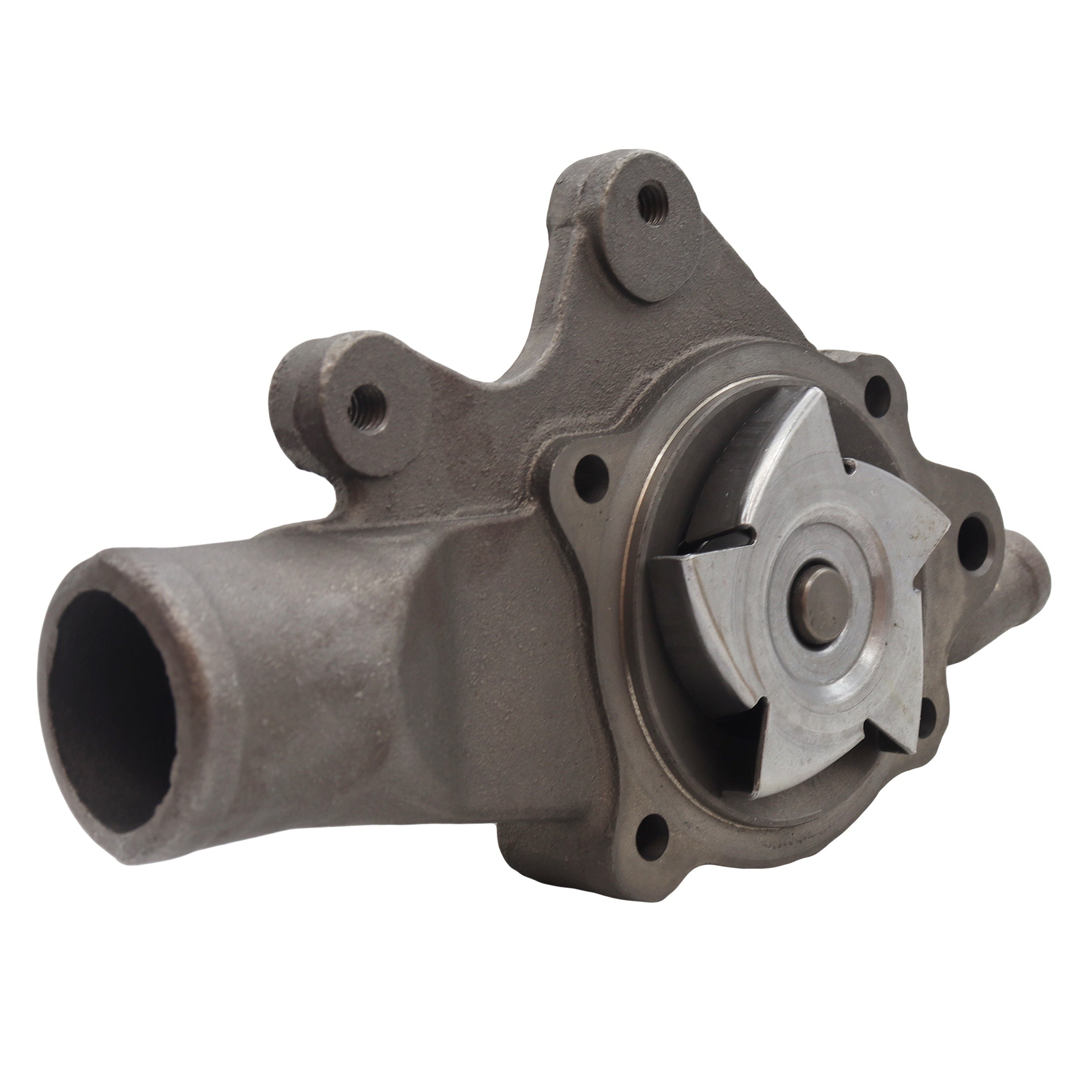 BOMBA PARA REFRIGERANTE PARA JEEP CHEROKEE 2.5L L4 1984-1986