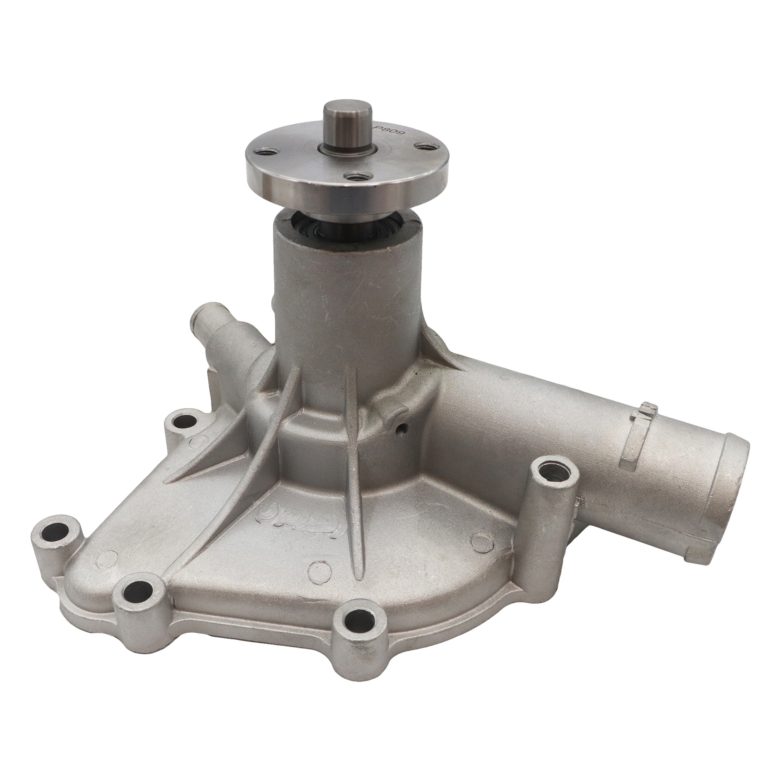 BOMBA PARA REFRIGERANTE PARA FORD COUGAR 3.8L V6 1985-1987