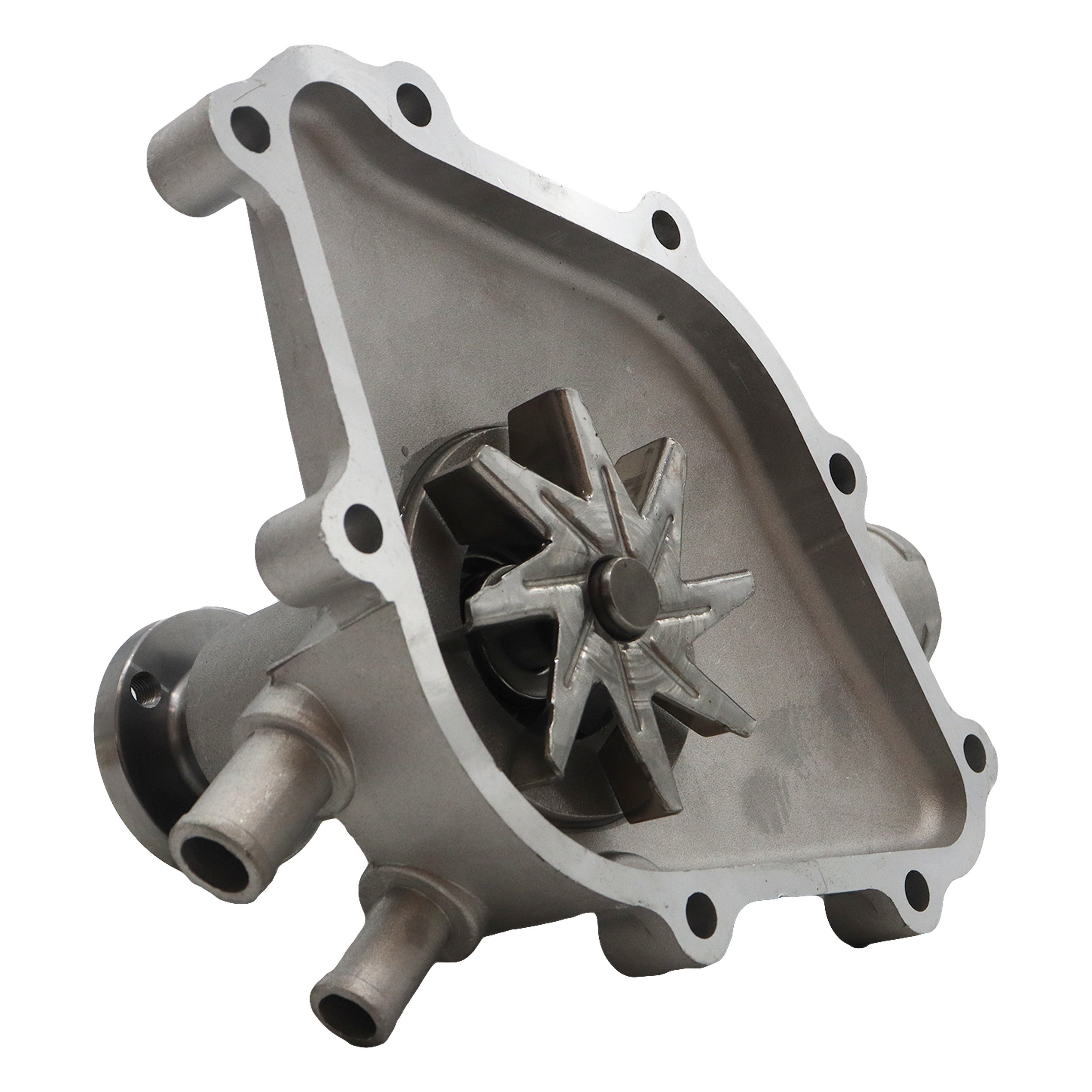 BOMBA PARA REFRIGERANTE PARA FORD COUGAR 3.8L V6 1985-1987