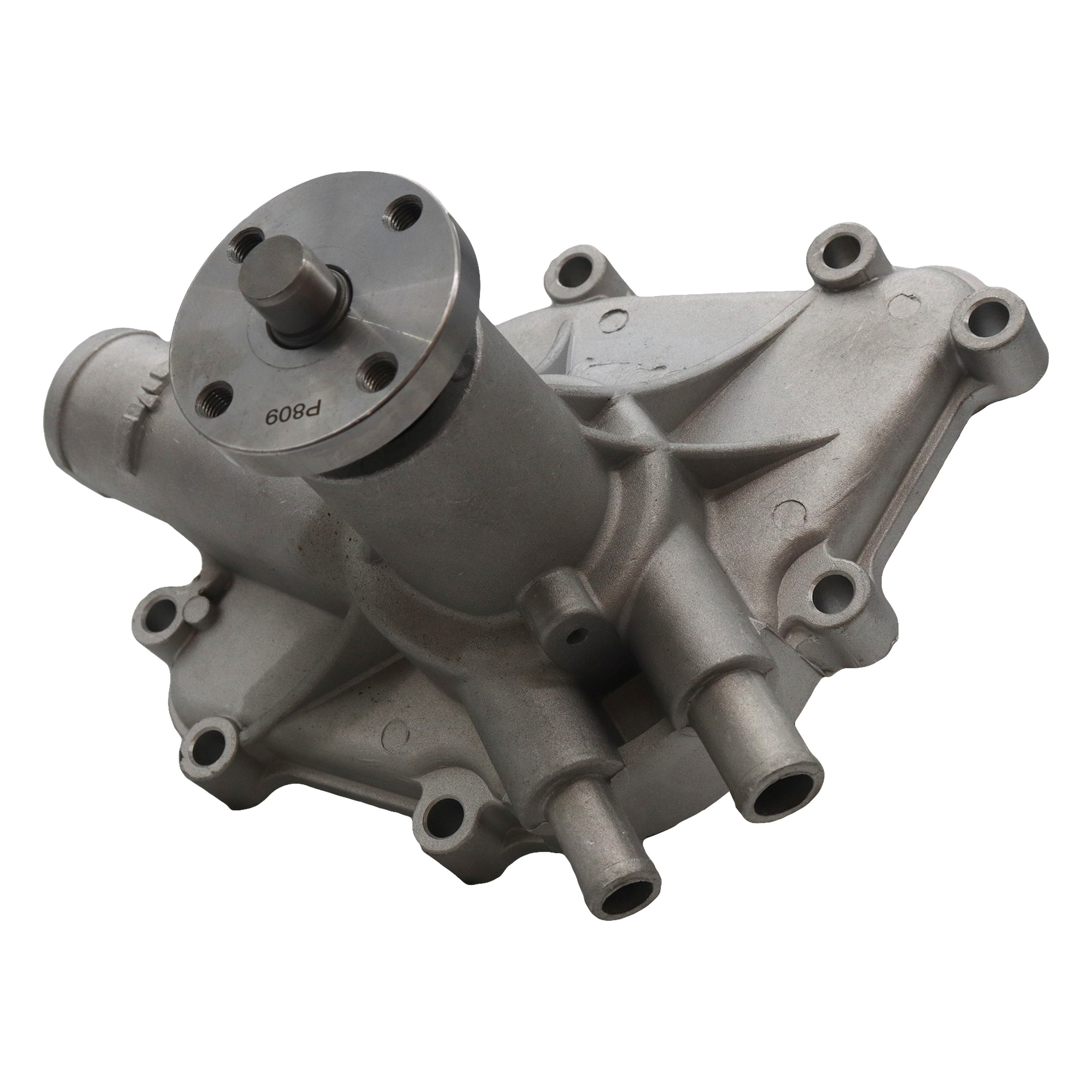 BOMBA PARA REFRIGERANTE PARA FORD COUGAR 3.8L V6 1985-1987