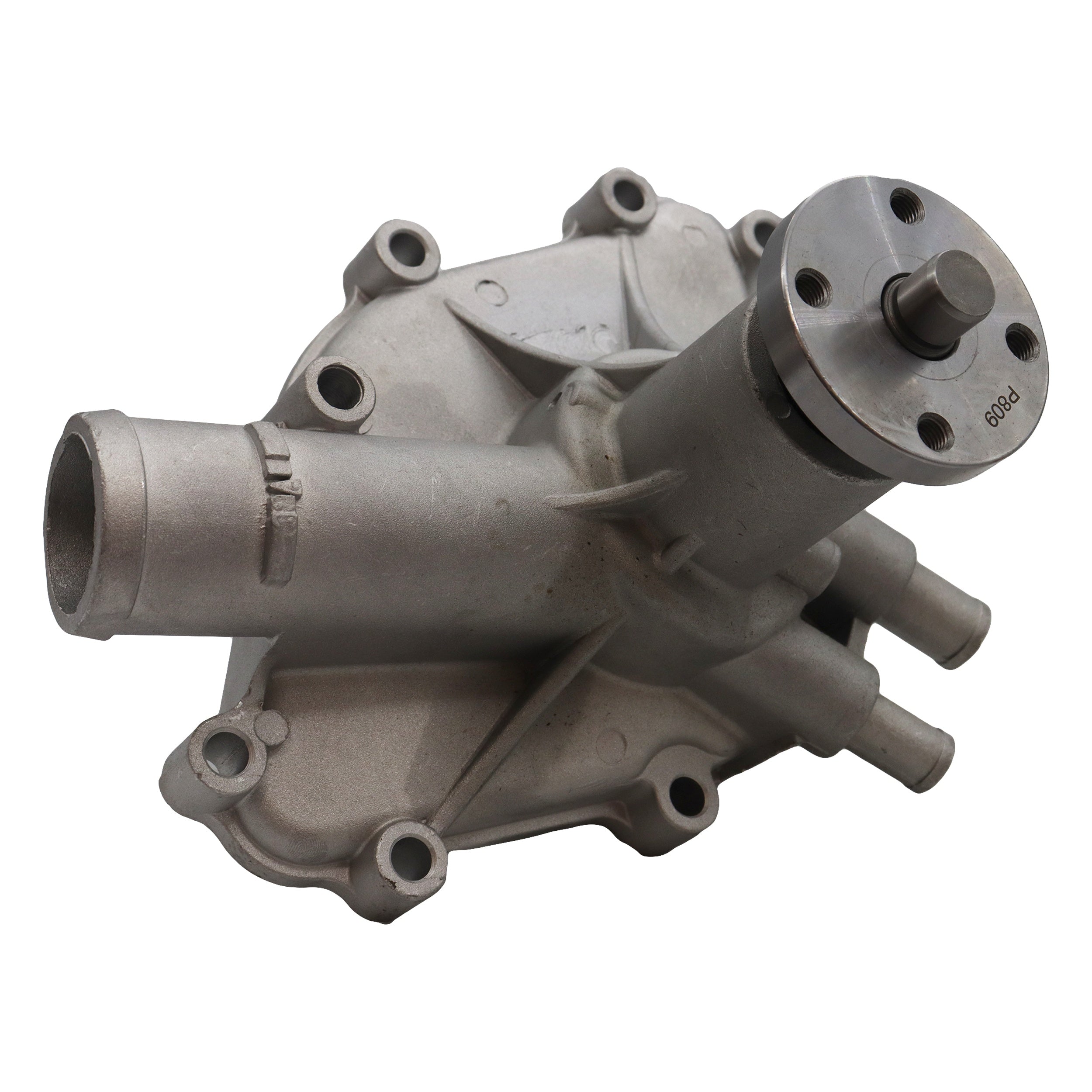 BOMBA PARA REFRIGERANTE PARA FORD COUGAR 3.8L V6 1985-1987