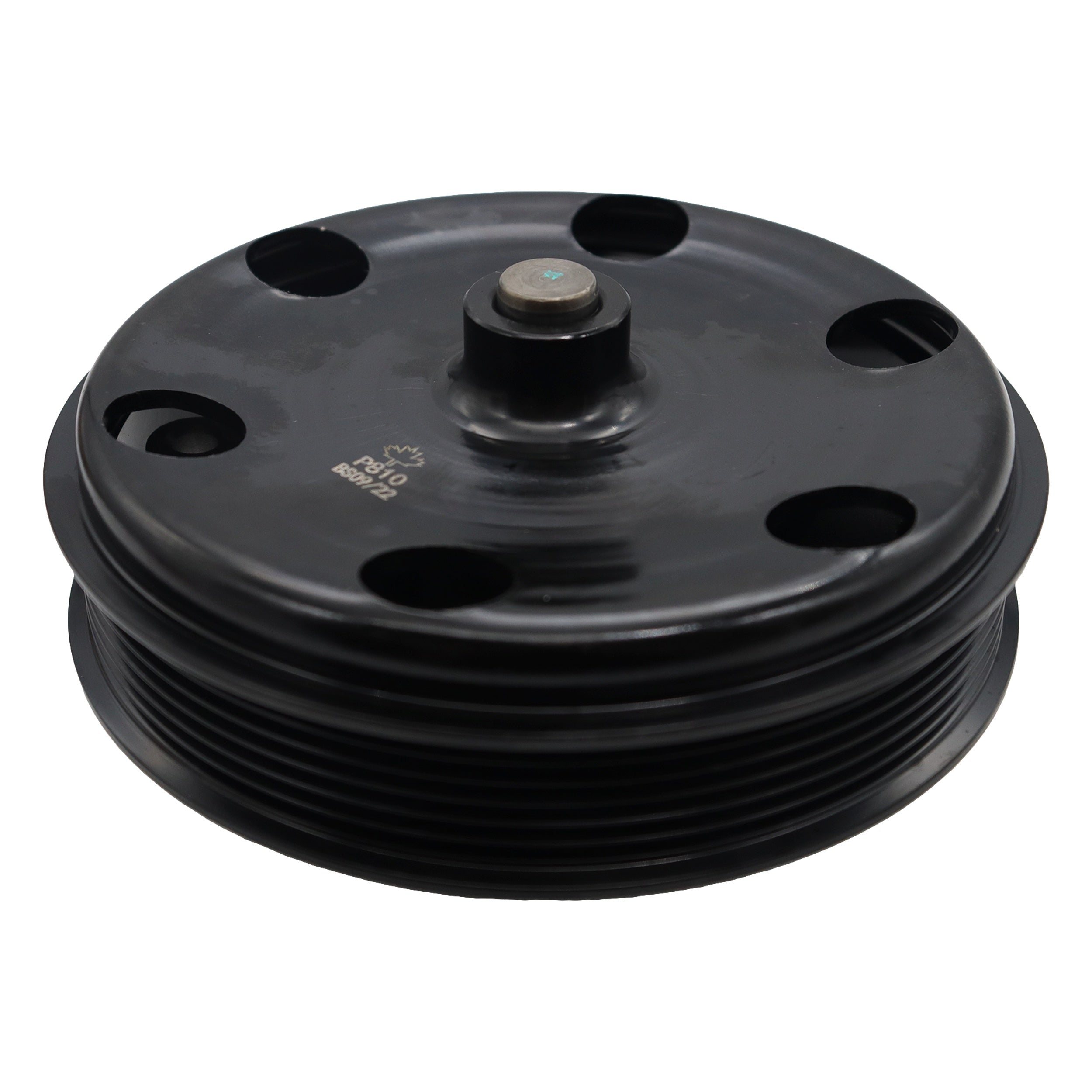 BOMBA PARA REFRIGERANTE PARA CADILLAC ESCALADE 6.2L V8 2015-2018