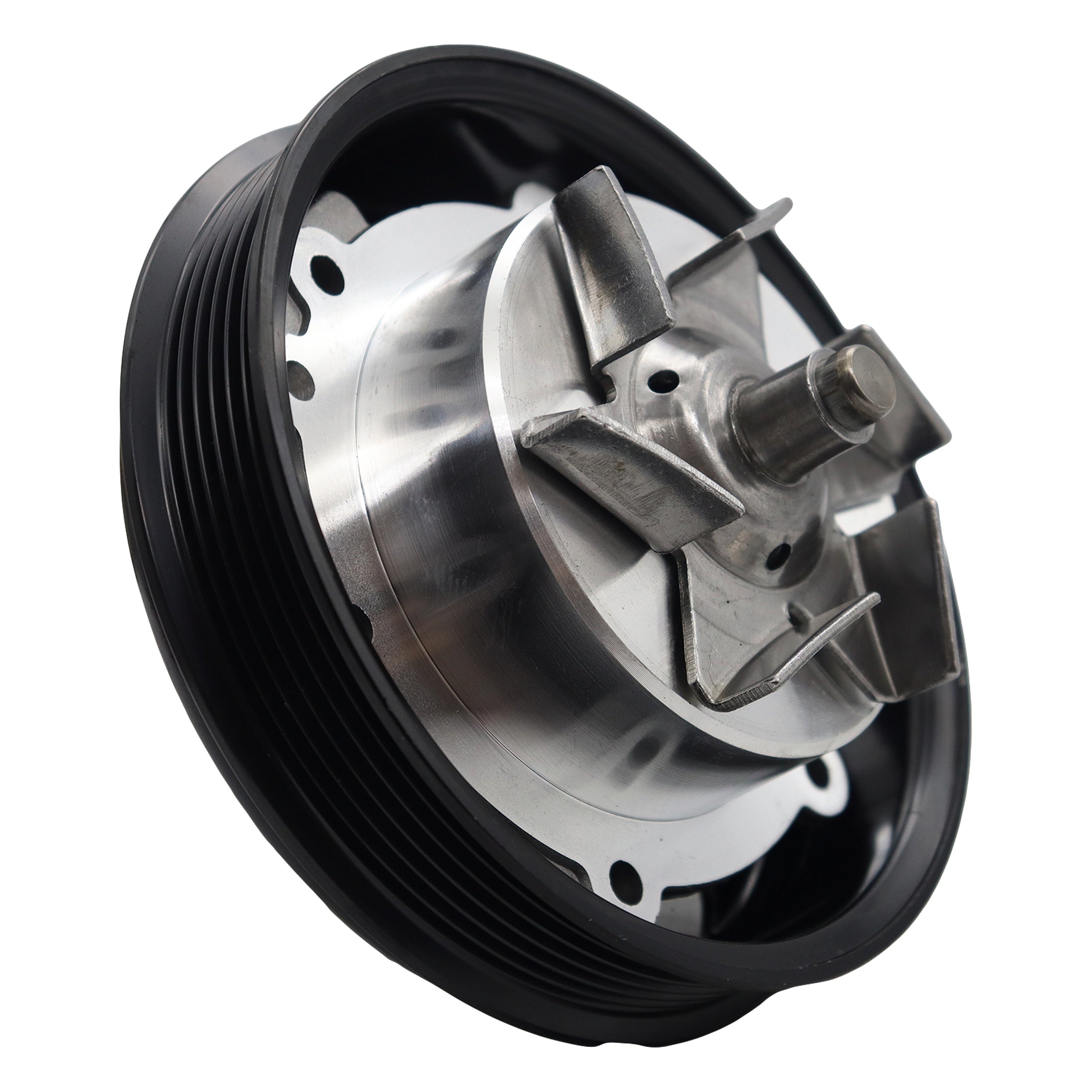 BOMBA PARA REFRIGERANTE PARA CADILLAC ESCALADE 6.2L V8 2015-2018