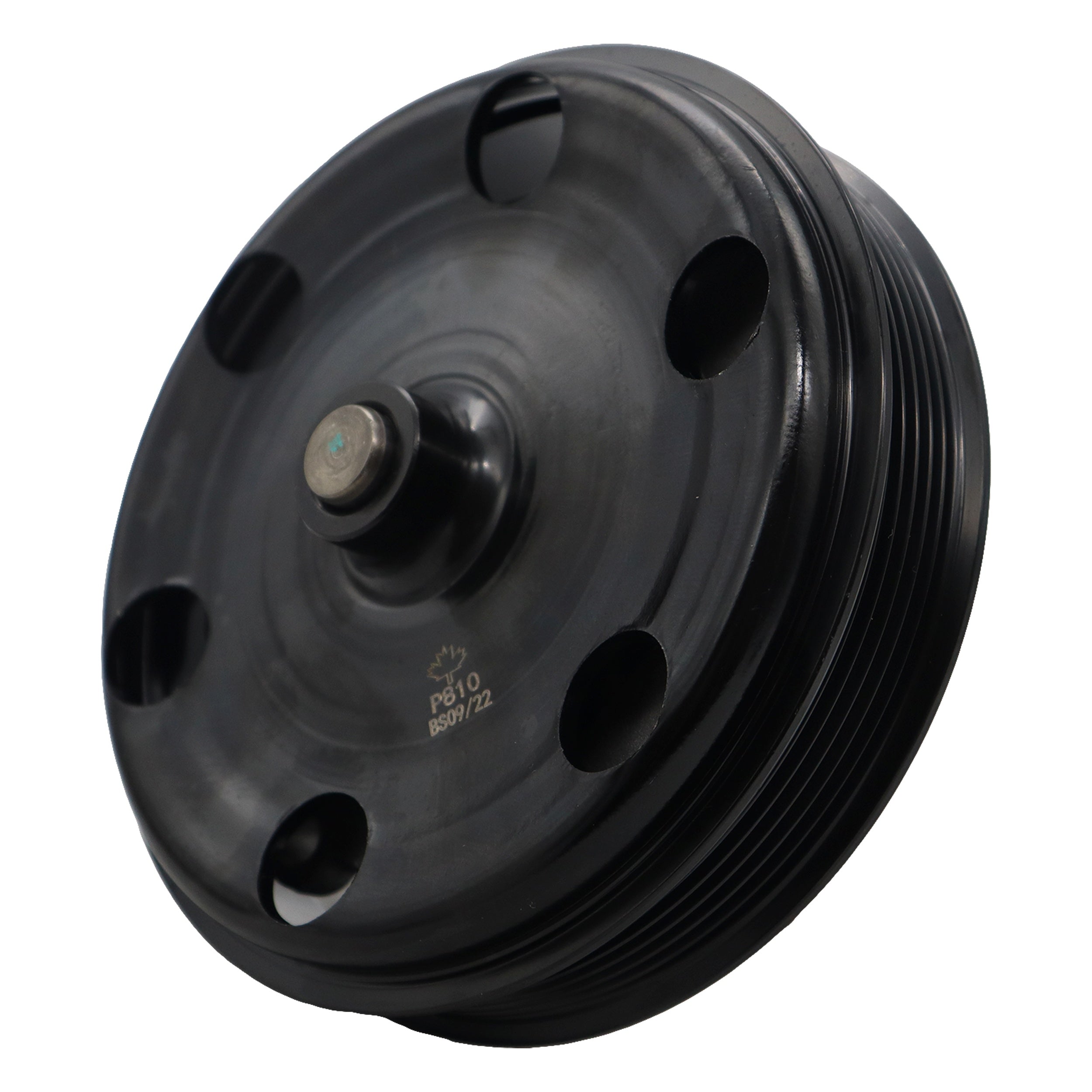 BOMBA PARA REFRIGERANTE PARA CADILLAC ESCALADE 6.2L V8 2015-2018