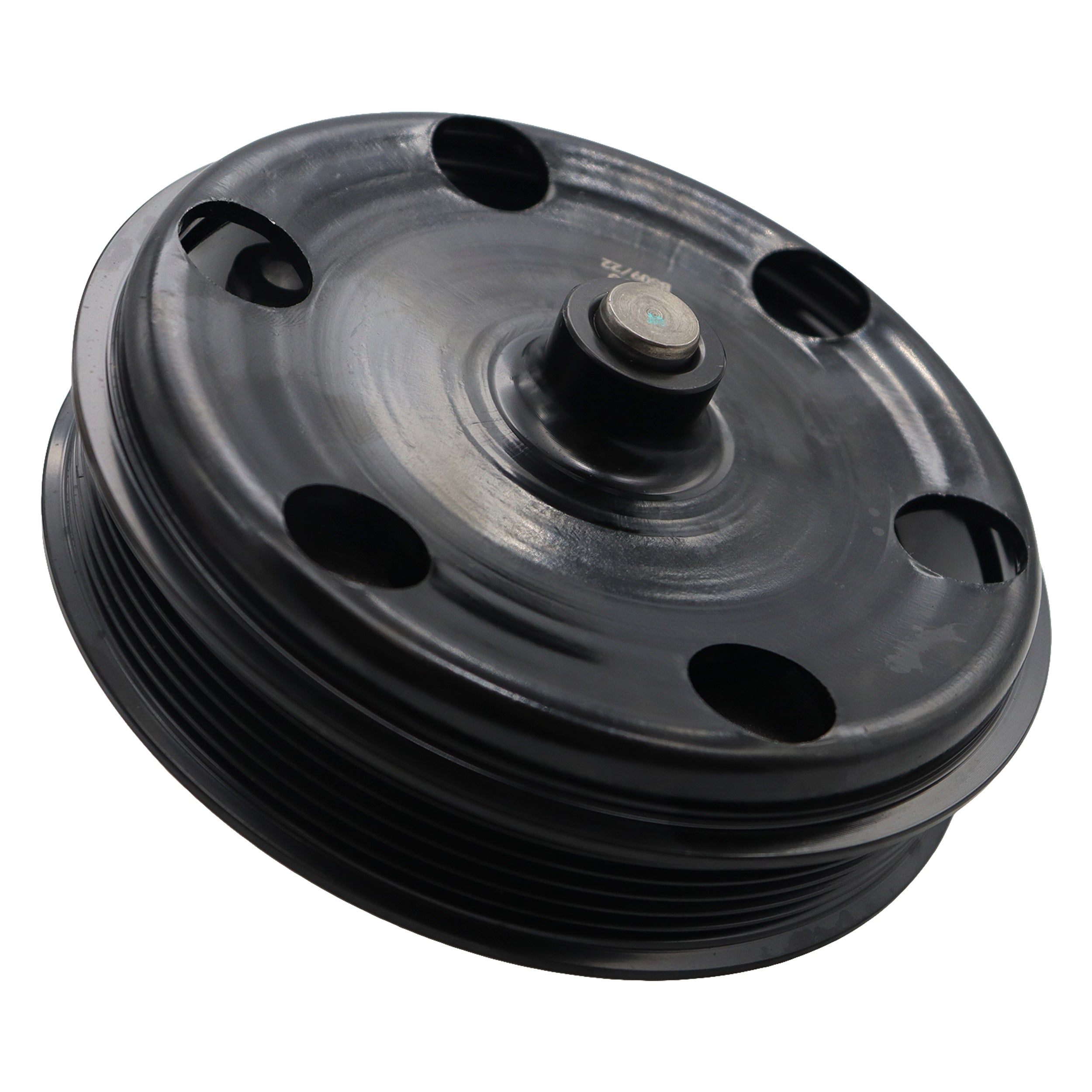 BOMBA PARA REFRIGERANTE PARA CADILLAC ESCALADE 6.2L V8 2015-2018