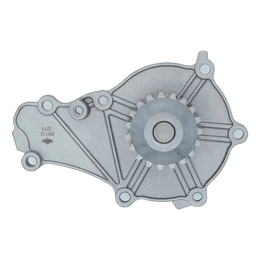 BOMBA PARA REFRIGERANTE PARA PEUGEOT PARTNER 1.6L L4 2010-2018