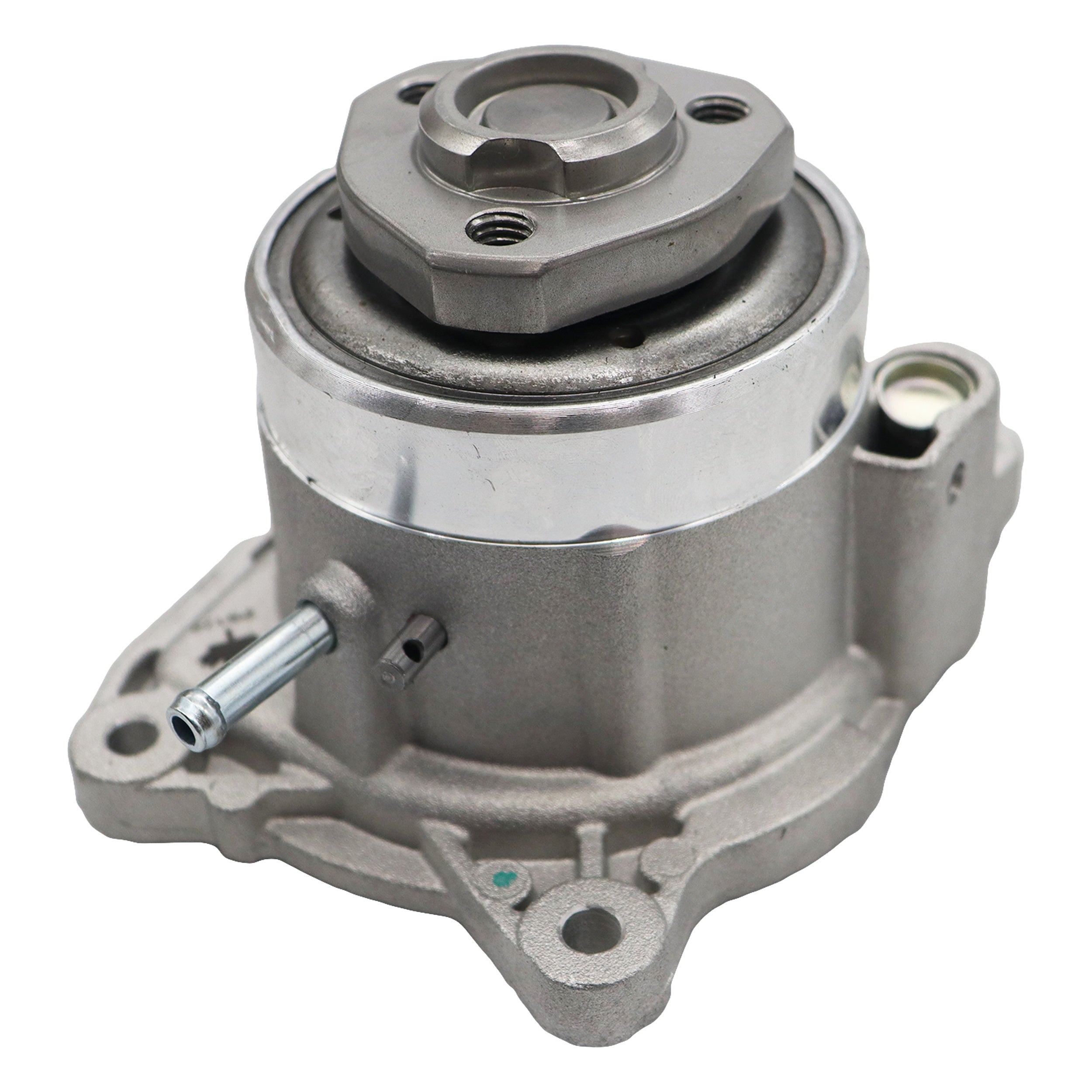 BOMBA PARA REFRIGERANTE PARA SEAT IBIZA 1.2L L4 2013-2017