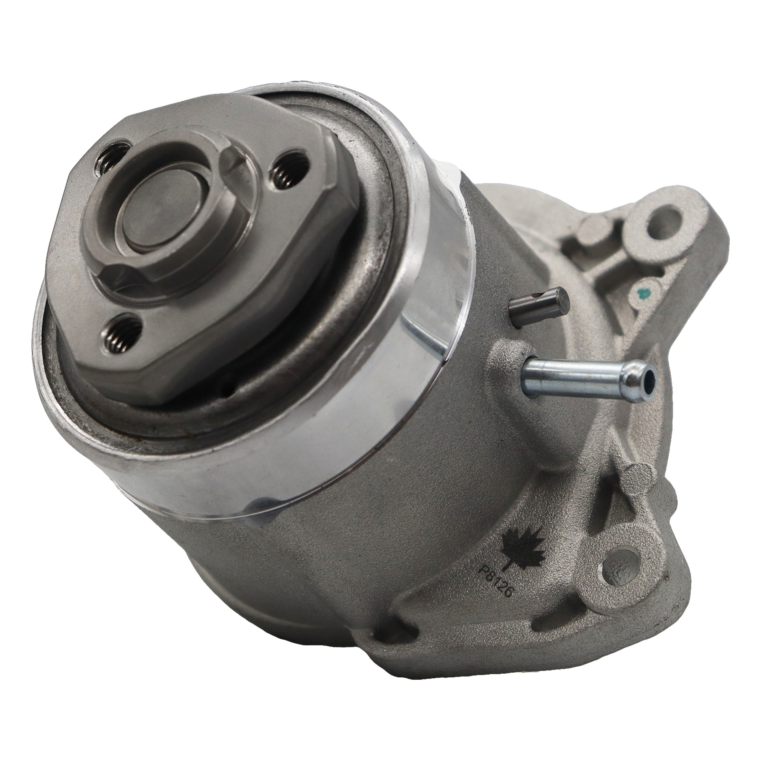 BOMBA PARA REFRIGERANTE PARA SEAT IBIZA 1.2L L4 2013-2017