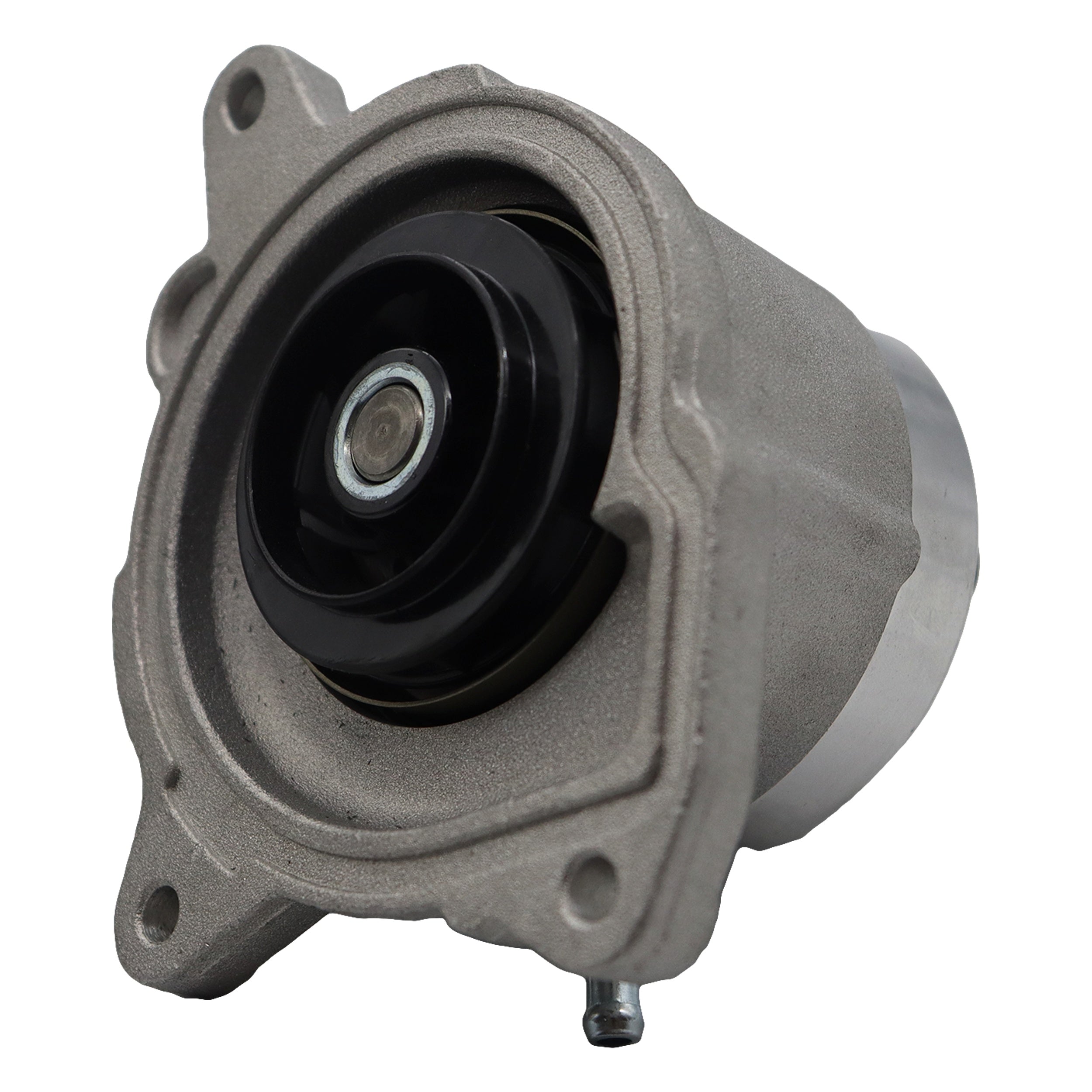 BOMBA PARA REFRIGERANTE PARA SEAT IBIZA 1.2L L4 2013-2017