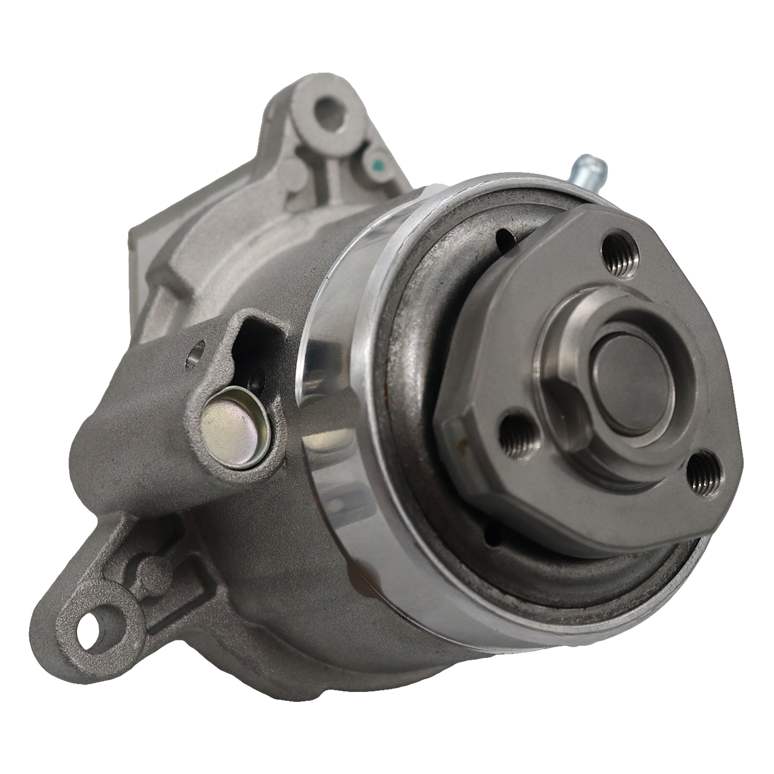 BOMBA PARA REFRIGERANTE PARA SEAT IBIZA 1.2L L4 2013-2017