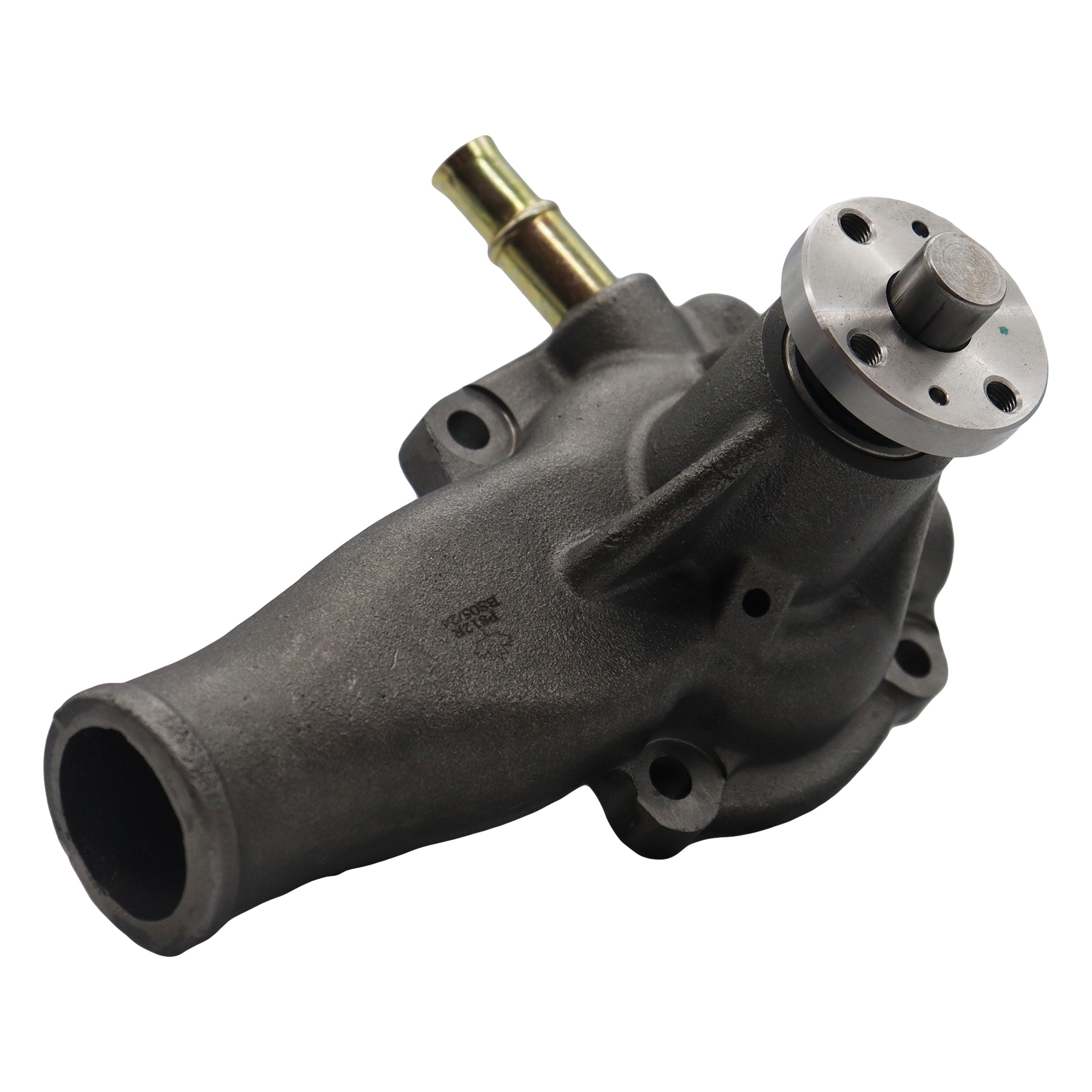 BOMBA PARA REFRIGERANTE PARA FORD BRONCO 4.9L L6 1980-1982