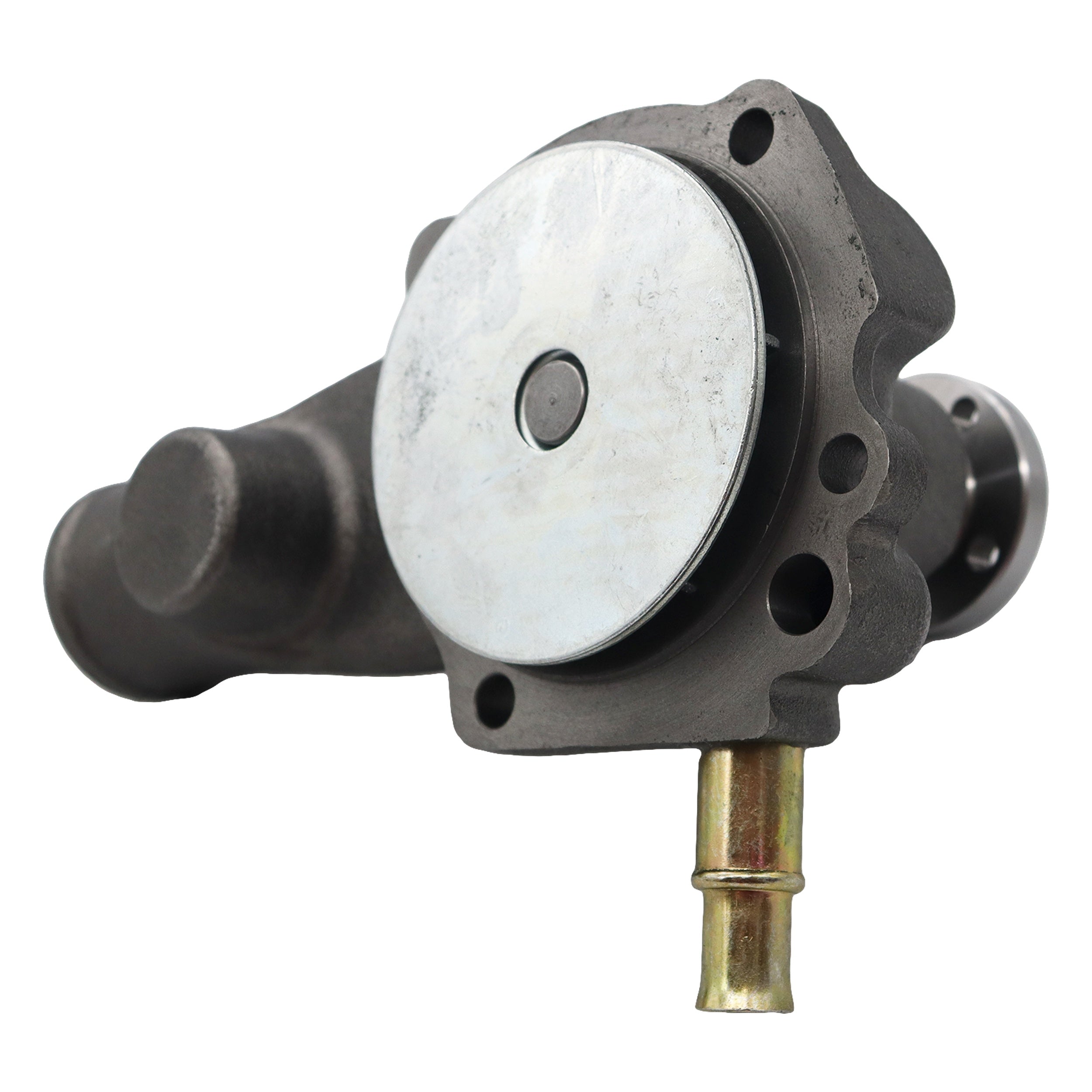 BOMBA PARA REFRIGERANTE PARA FORD BRONCO 4.9L L6 1980-1982