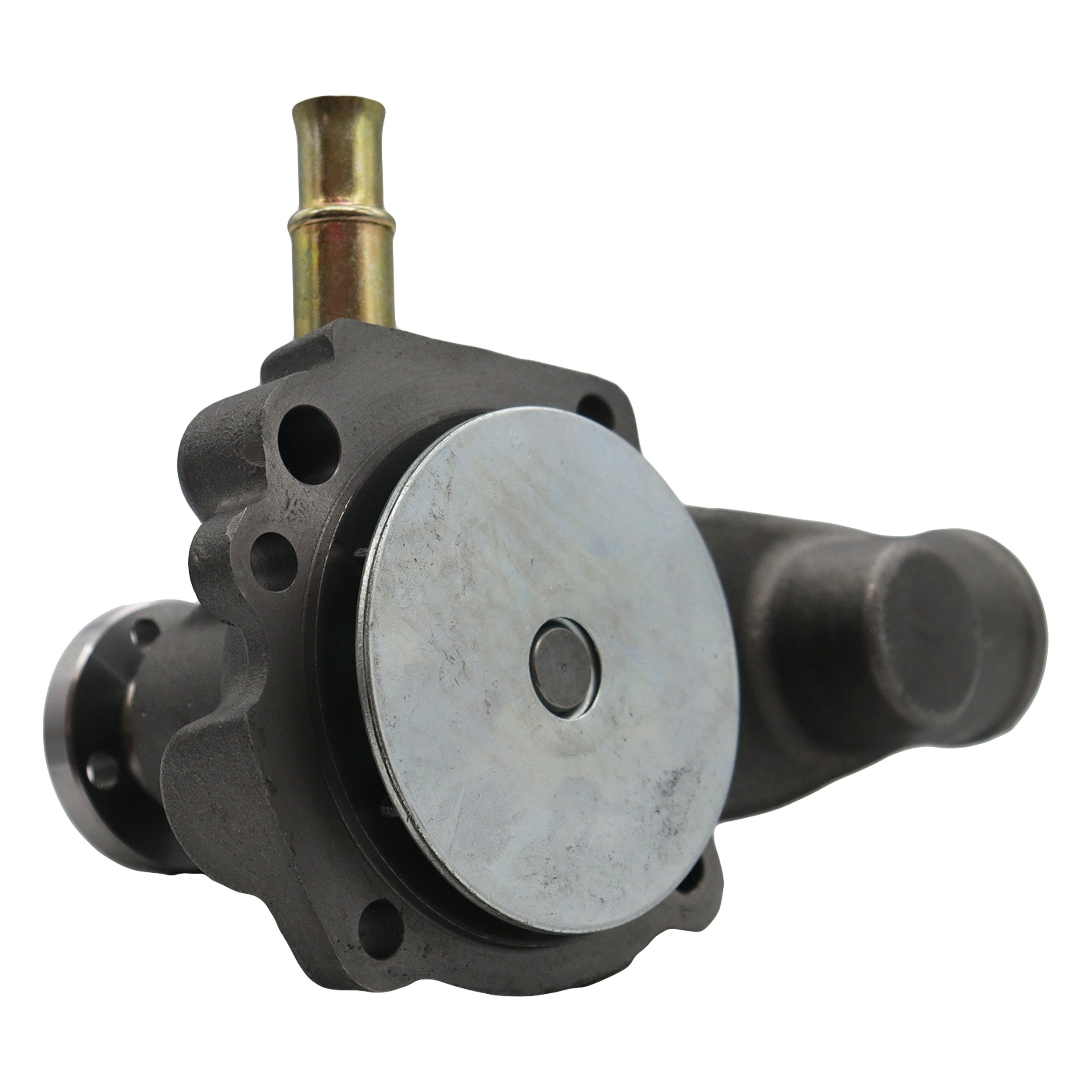 BOMBA PARA REFRIGERANTE PARA FORD BRONCO 4.9L L6 1980-1982