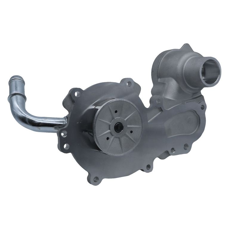 BOMBA PARA REFRIGERANTE PARA FORD EDGE 2.7L V6 2016-2023