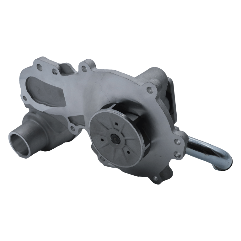 BOMBA PARA REFRIGERANTE PARA FORD EDGE 2.7L V6 2016-2023