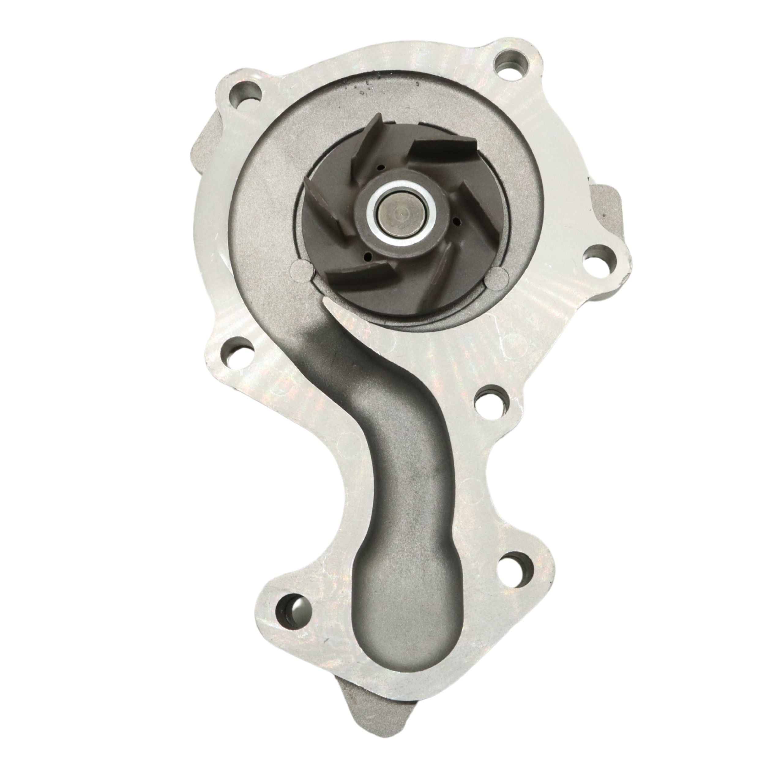 BOMBA PARA REFRIGERANTE PARA FORD ECOSPORT 1.0L L3 2018-2021