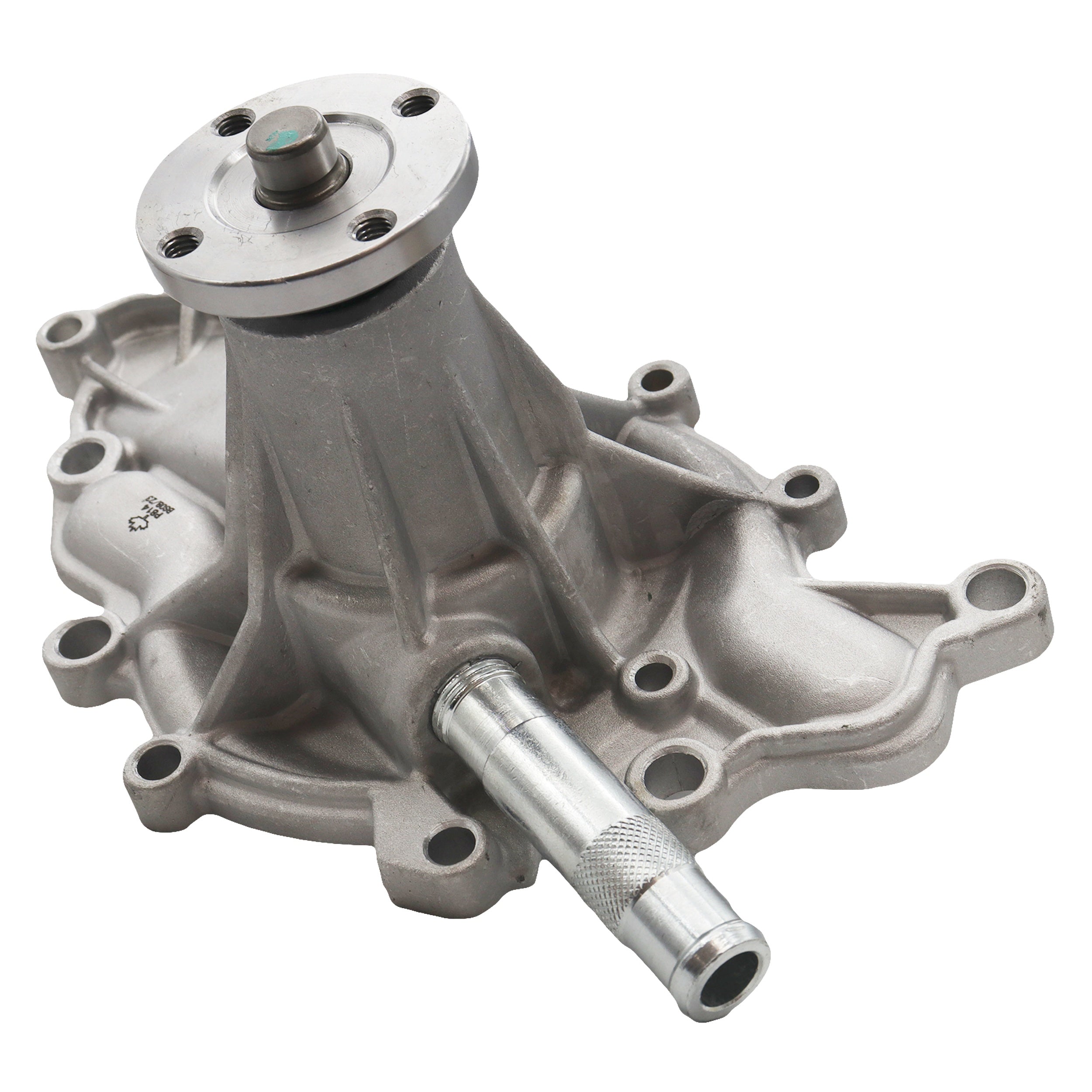 BOMBA PARA REFRIGERANTE PARA CHEVROLET CAMARO 2.8L V6 1982-1984