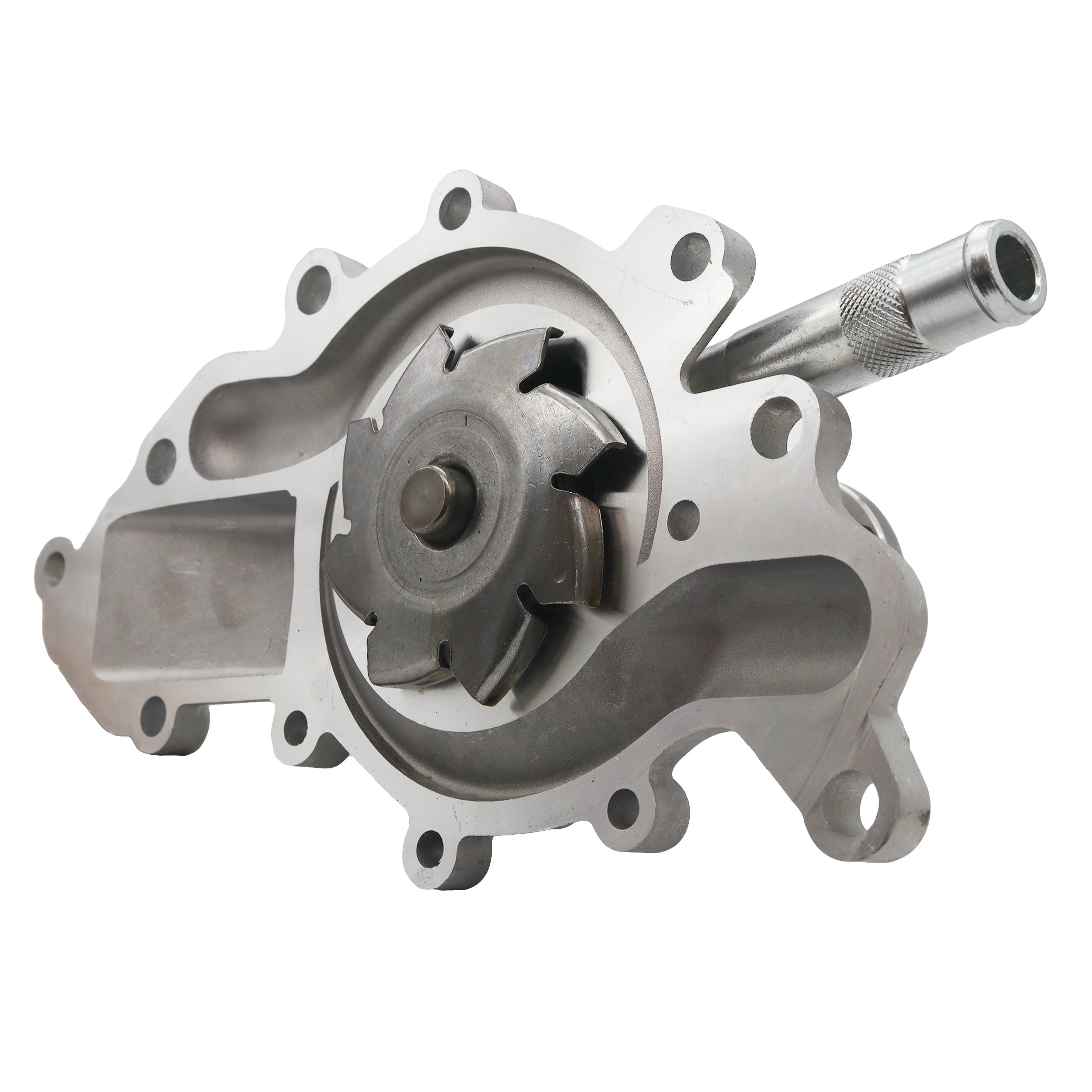 BOMBA PARA REFRIGERANTE PARA CHEVROLET CAMARO 2.8L V6 1982-1984