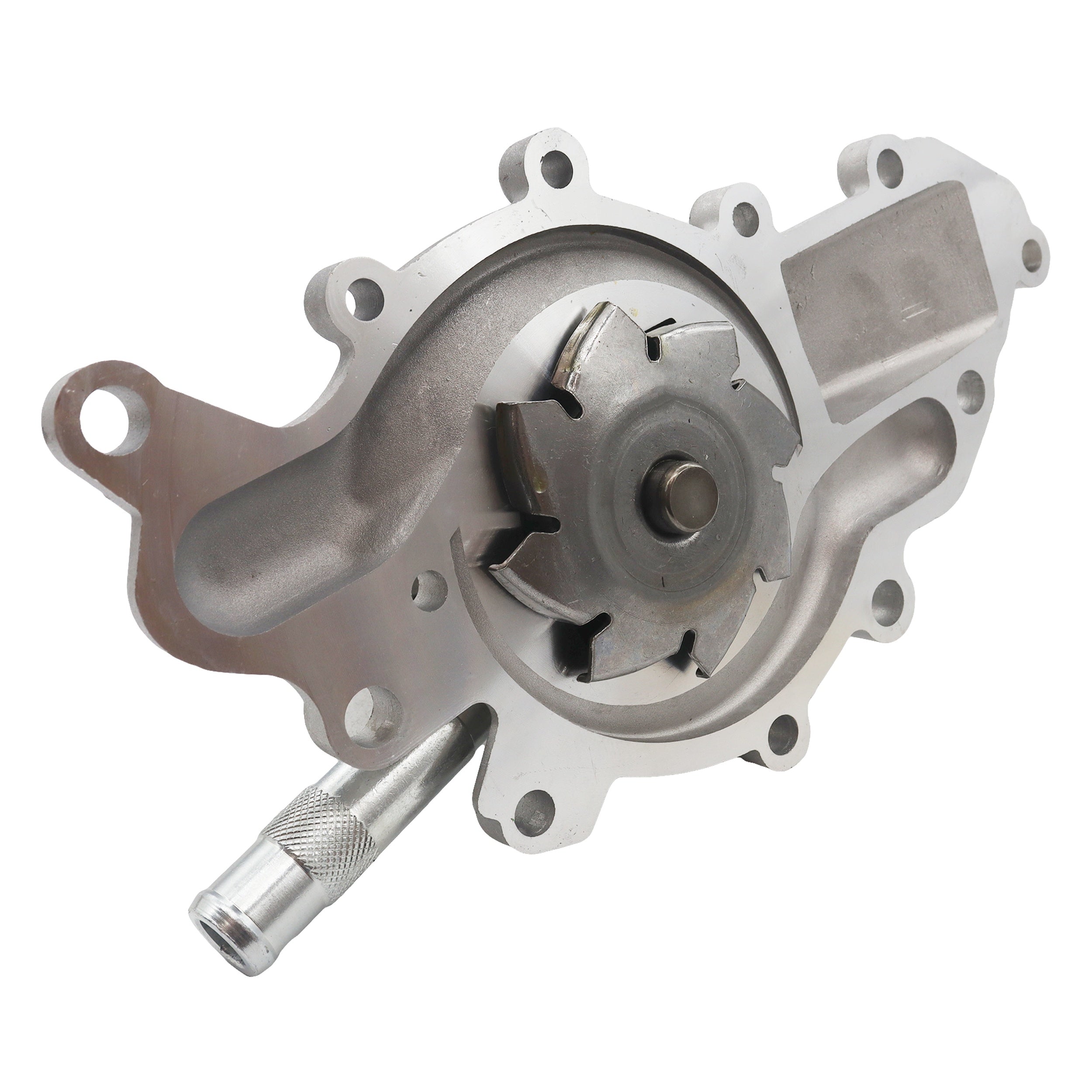 BOMBA PARA REFRIGERANTE PARA CHEVROLET CAMARO 2.8L V6 1982-1984