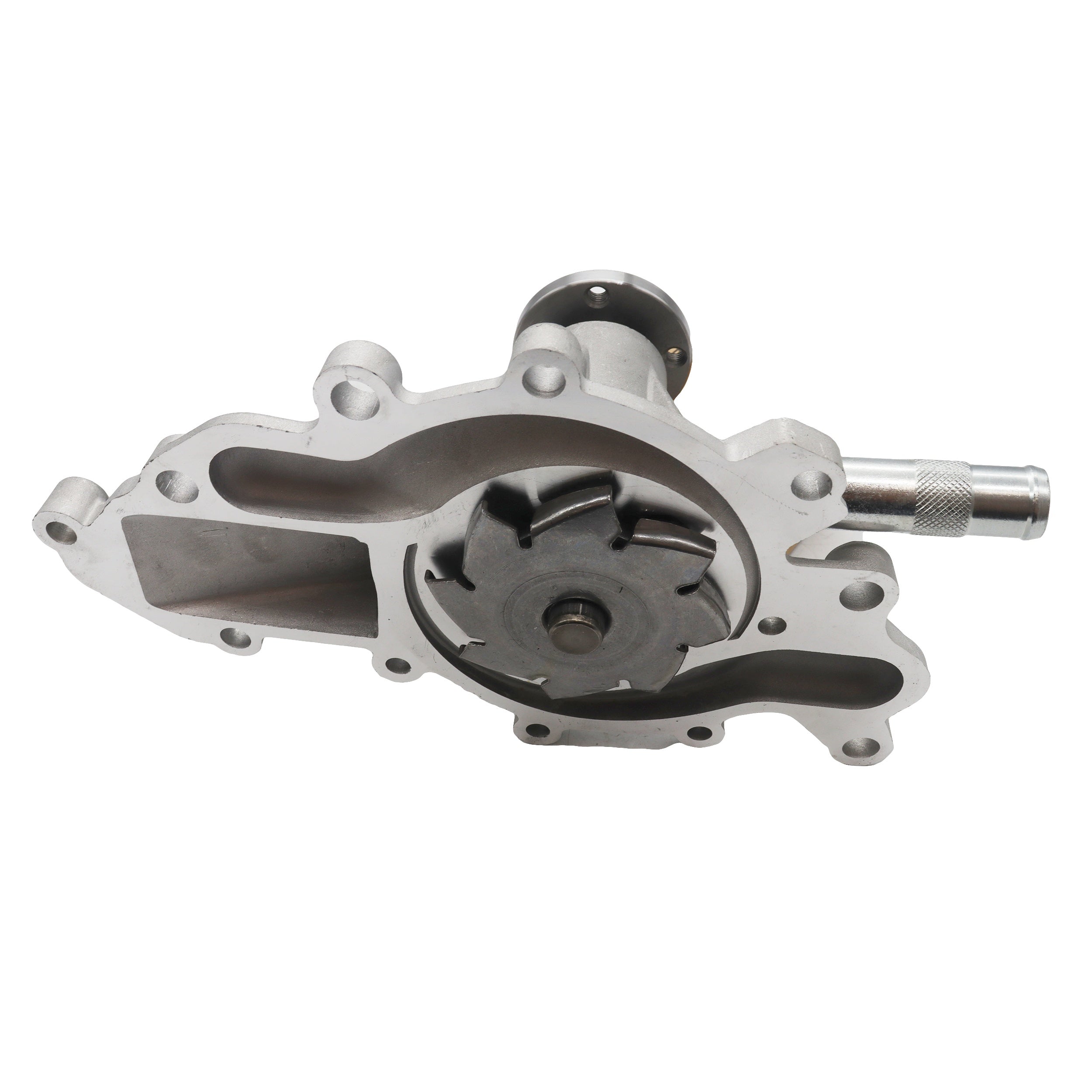 BOMBA PARA REFRIGERANTE PARA CHEVROLET CAMARO 2.8L V6 1982-1984