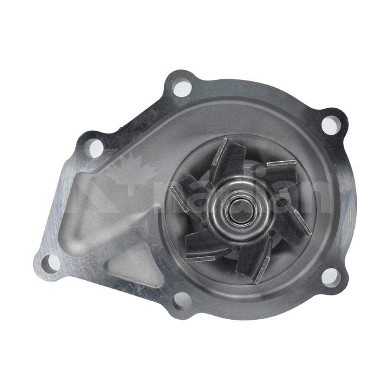 BOMBA PARA REFRIGERANTE PARA CADILLAC CIMARRON 1.8L L4 1982