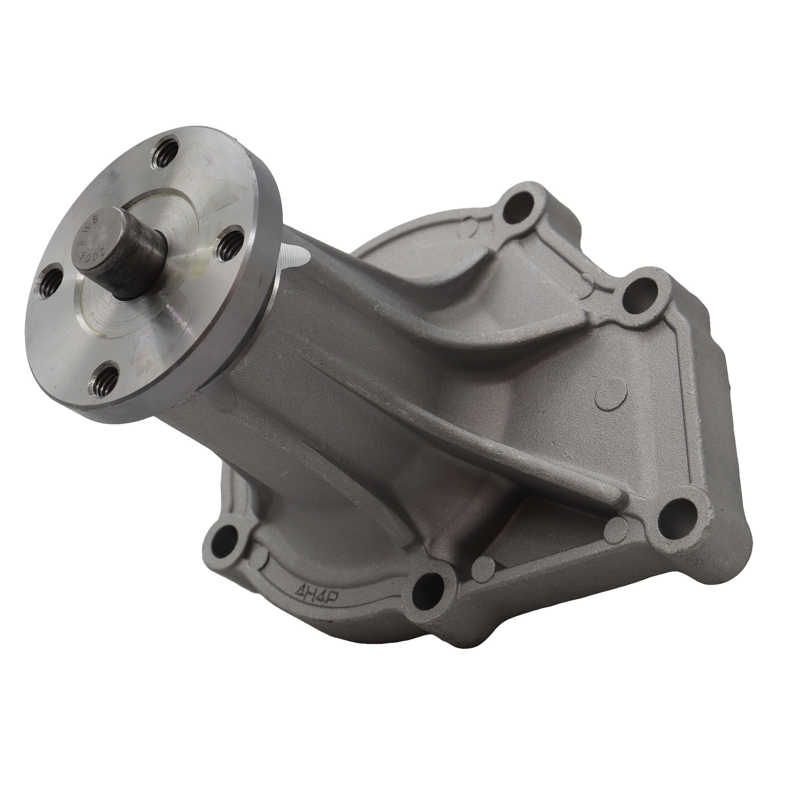 BOMBA PARA REFRIGERANTE PARA CHEVROLET S10 1.9L L4 1982-1985