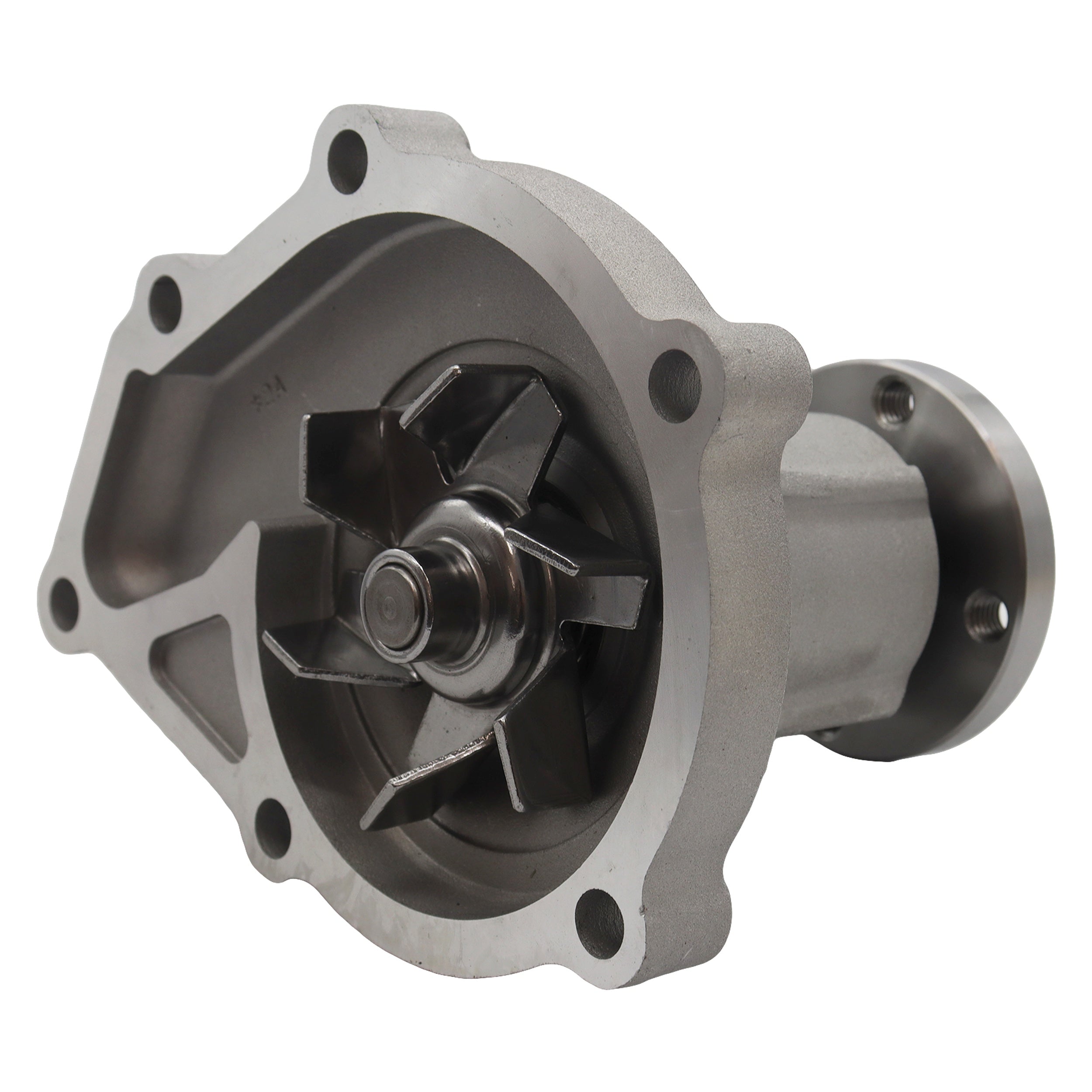 BOMBA PARA REFRIGERANTE PARA CHEVROLET S10 1.9L L4 1982-1985