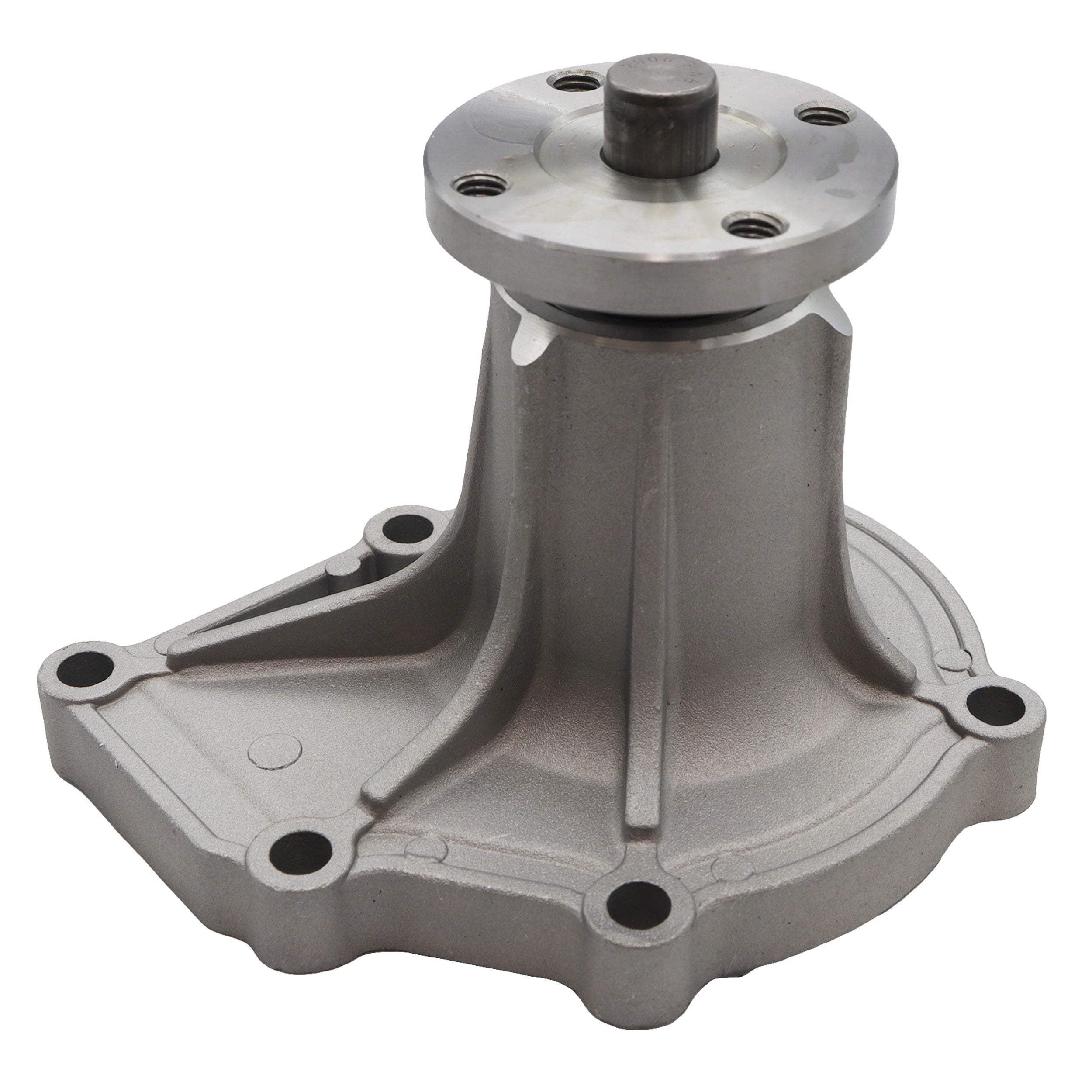 BOMBA PARA REFRIGERANTE PARA CHEVROLET S10 1.9L L4 1982-1985