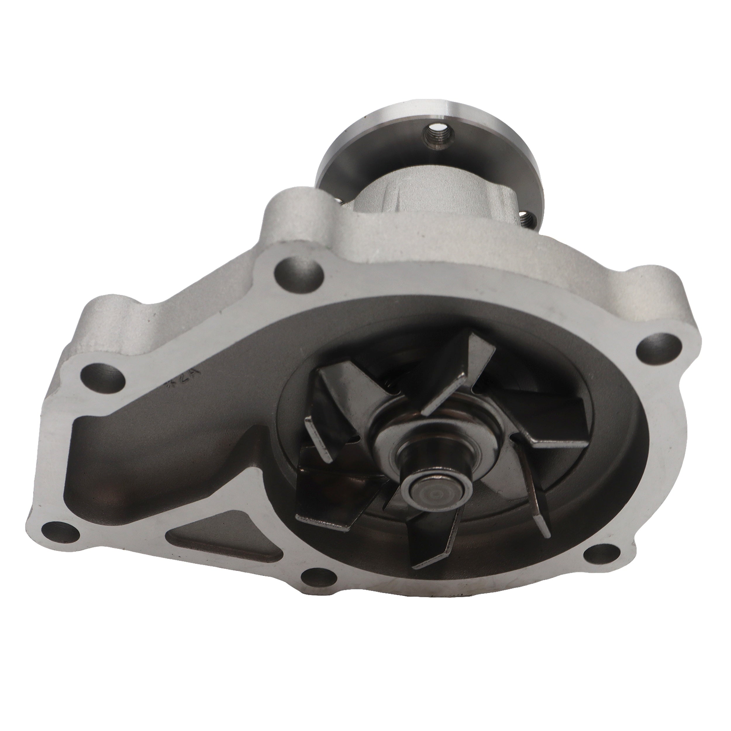 BOMBA PARA REFRIGERANTE PARA CHEVROLET S10 1.9L L4 1982-1985