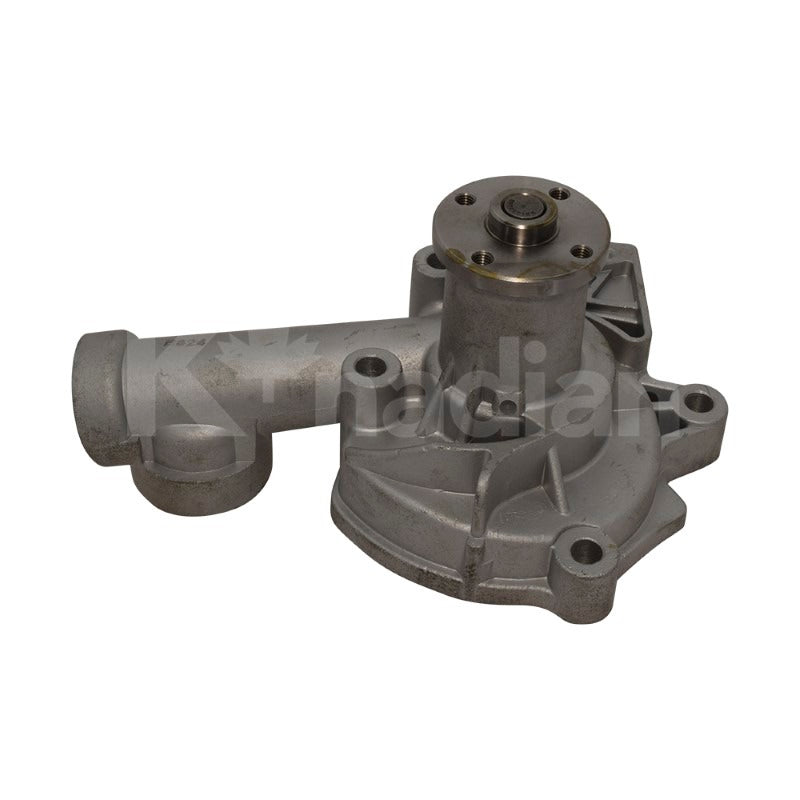 BOMBA PARA REFRIGERANTE PARA DODGE COLT 1.6L L4 1984-1990