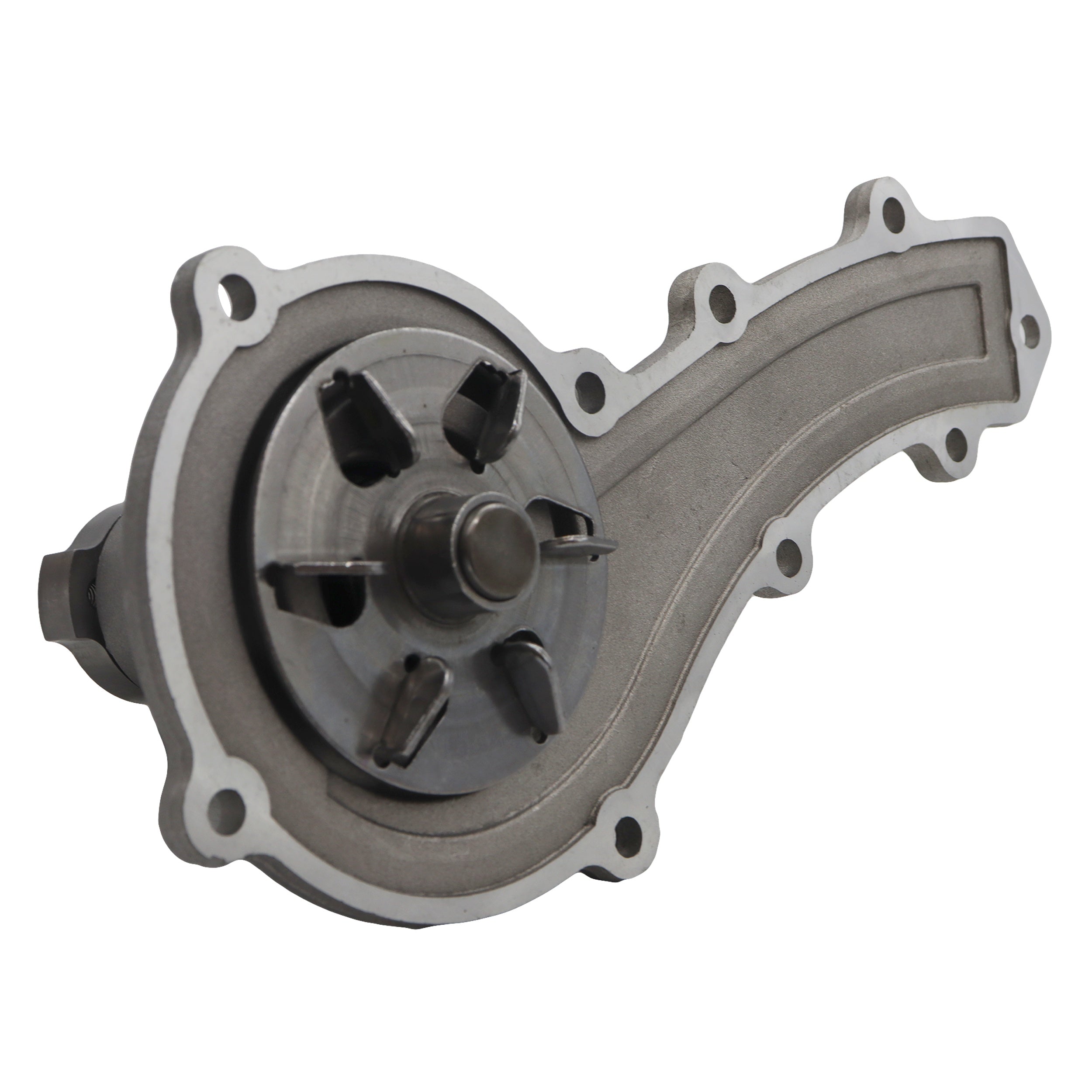 BOMBA PARA REFRIGERANTE PARA CHRYSLER DAYTONA 2.2L L4 1984-1988