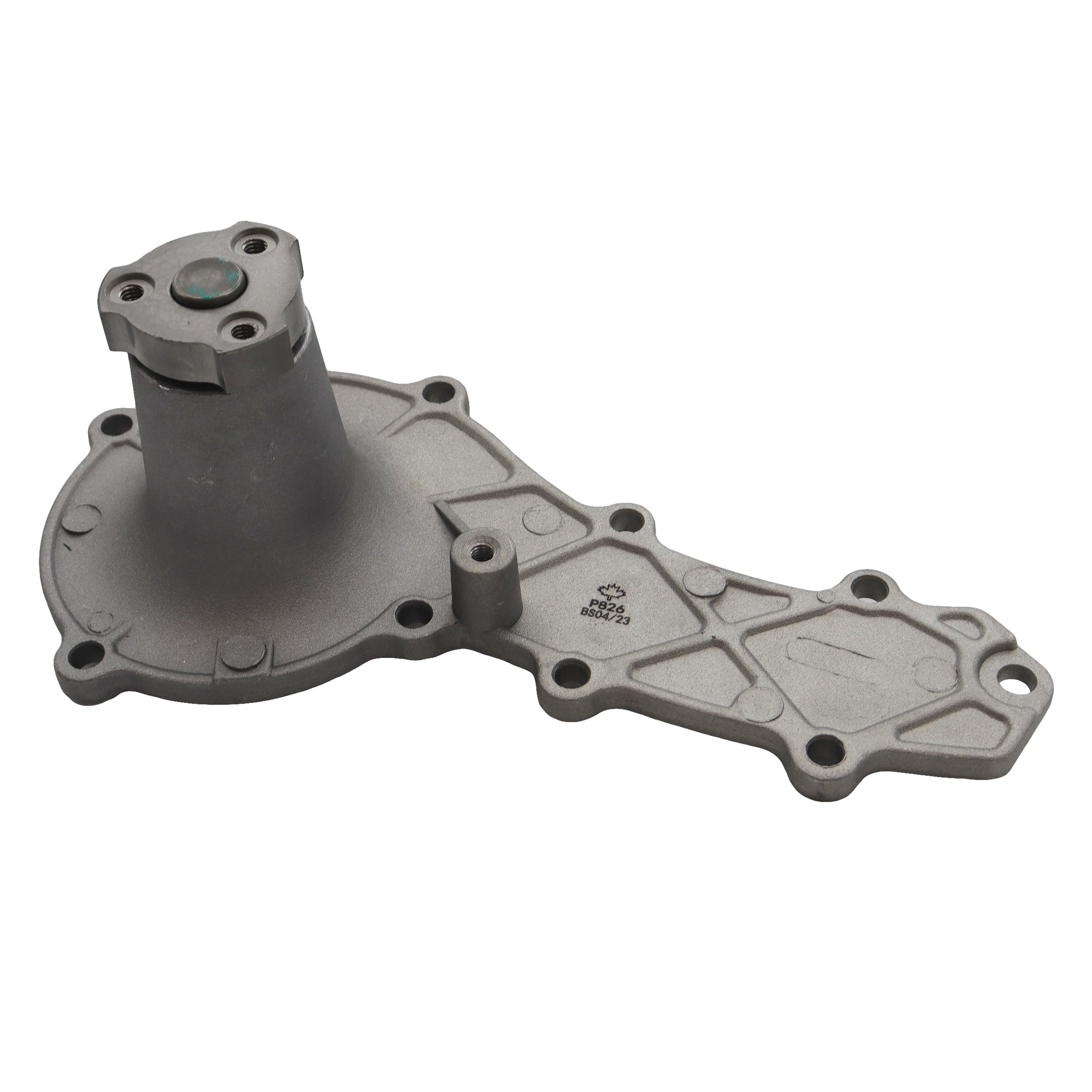 BOMBA PARA REFRIGERANTE PARA CHRYSLER DAYTONA 2.2L L4 1984-1988