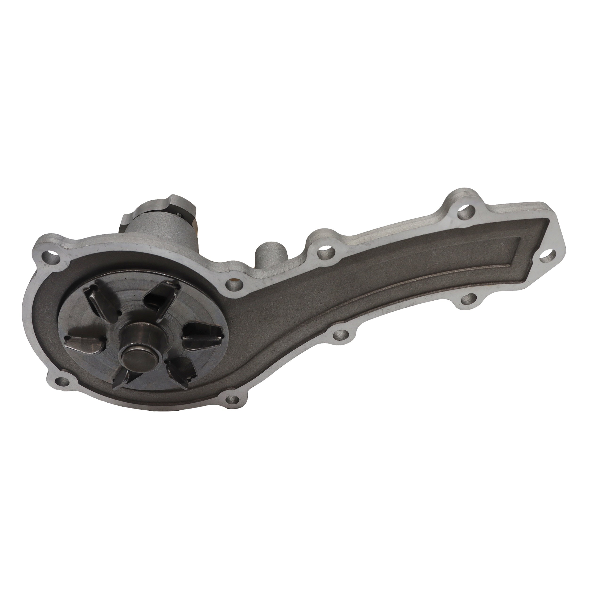 BOMBA PARA REFRIGERANTE PARA CHRYSLER DAYTONA 2.2L L4 1984-1988