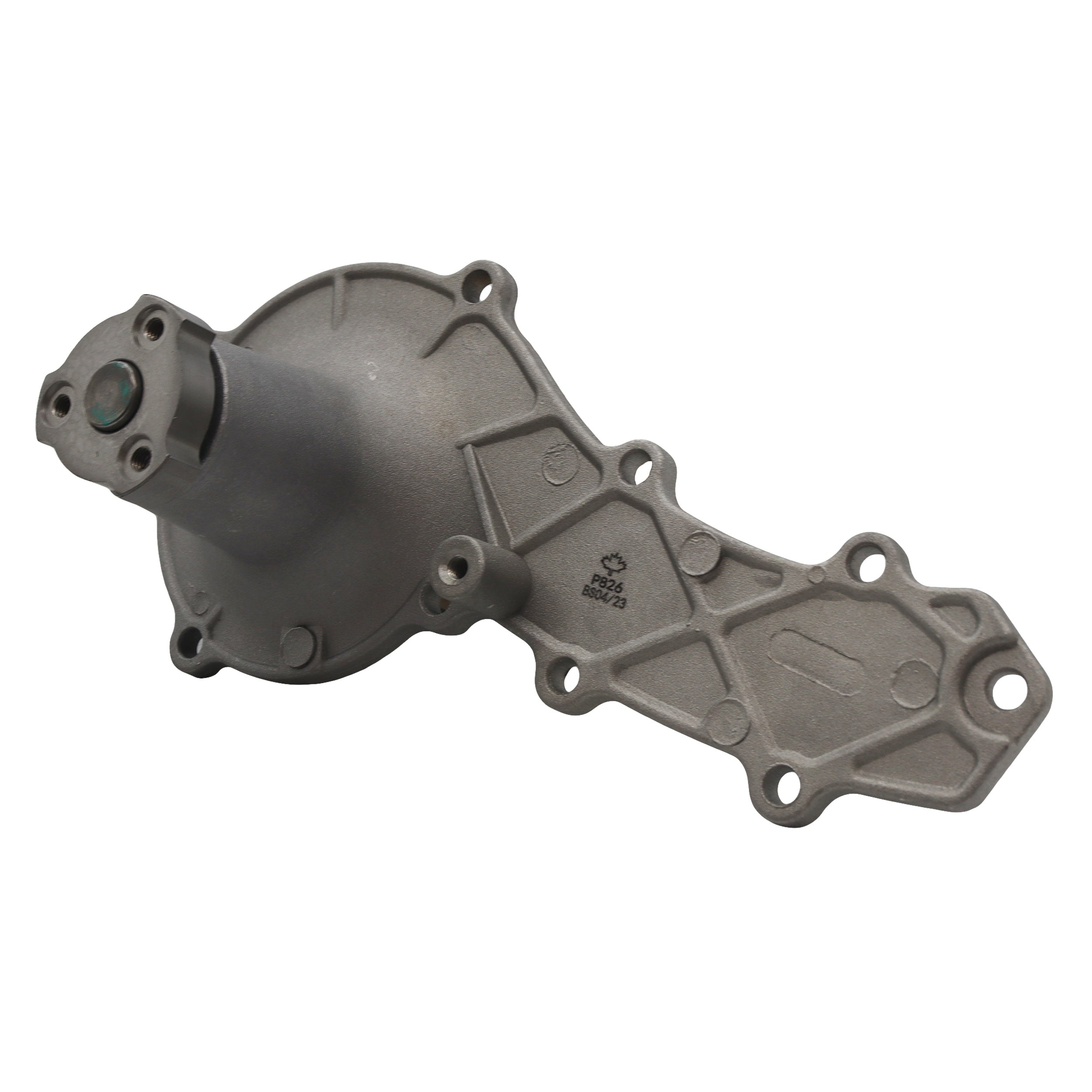 BOMBA PARA REFRIGERANTE PARA CHRYSLER DAYTONA 2.2L L4 1984-1988