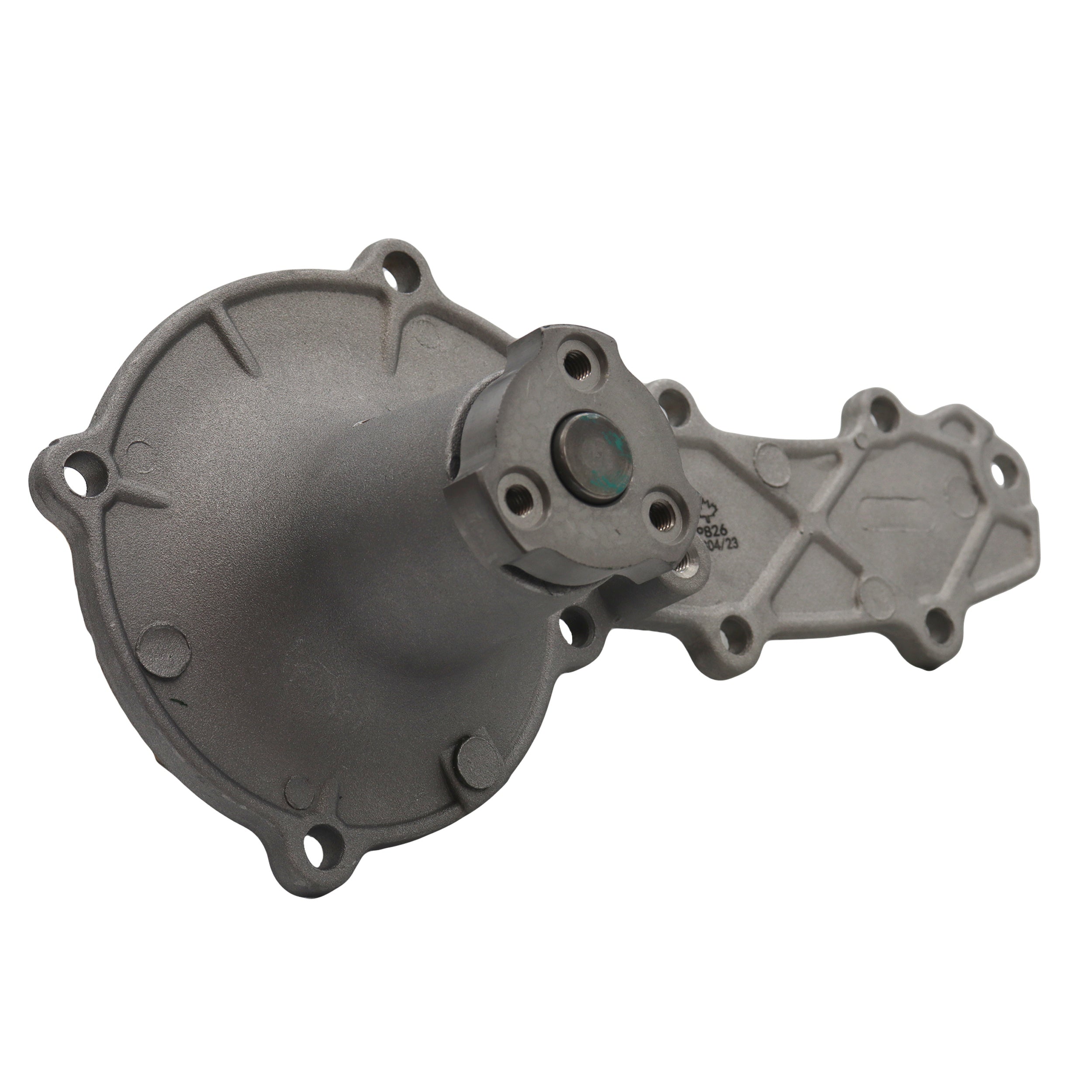 BOMBA PARA REFRIGERANTE PARA CHRYSLER DAYTONA 2.2L L4 1984-1988