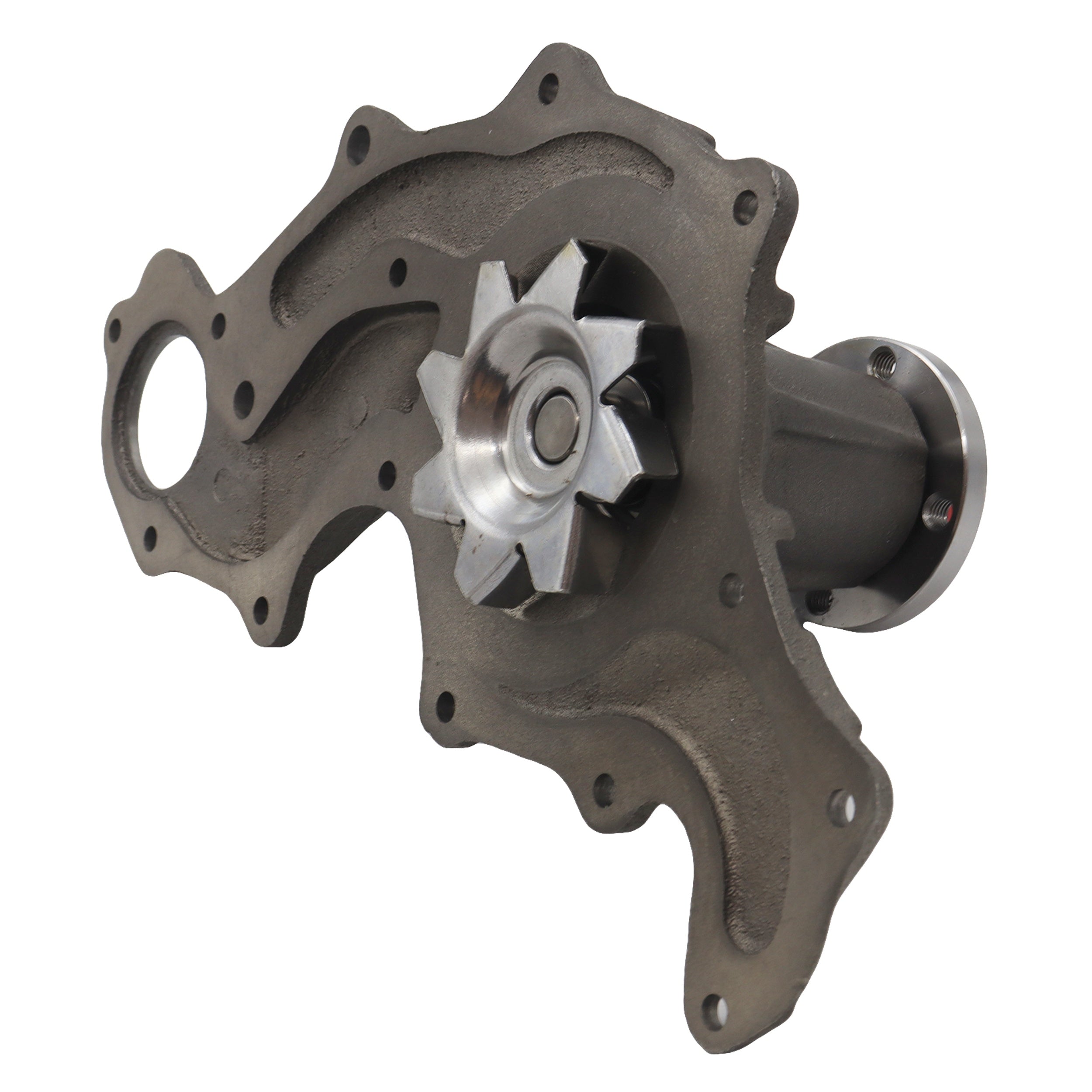 BOMBA PARA REFRIGERANTE PARA FORD AEROSTAR 2.8L V6 1986