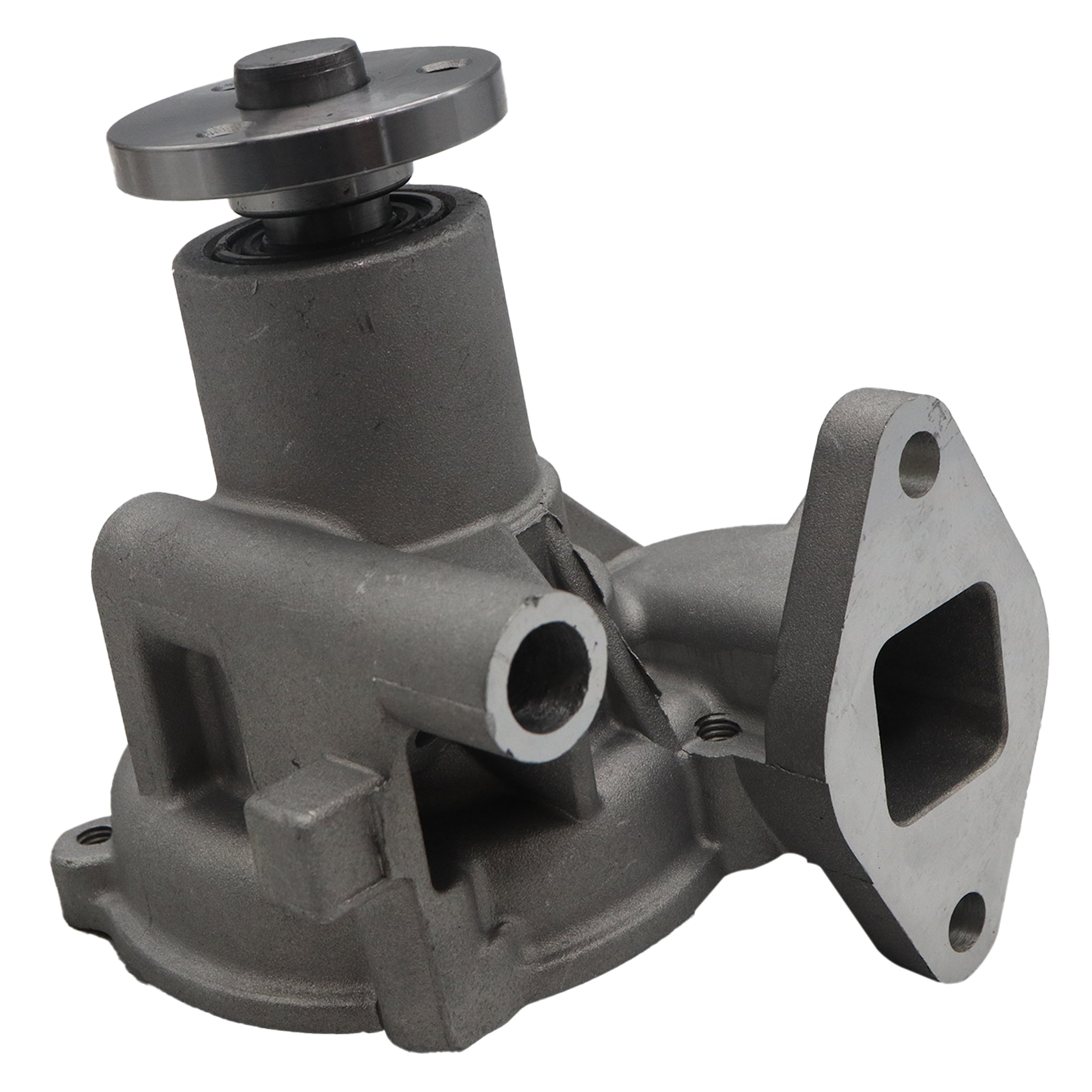 BOMBA PARA REFRIGERANTE PARA FORD TEMPO 2.3L L4 1984-1991