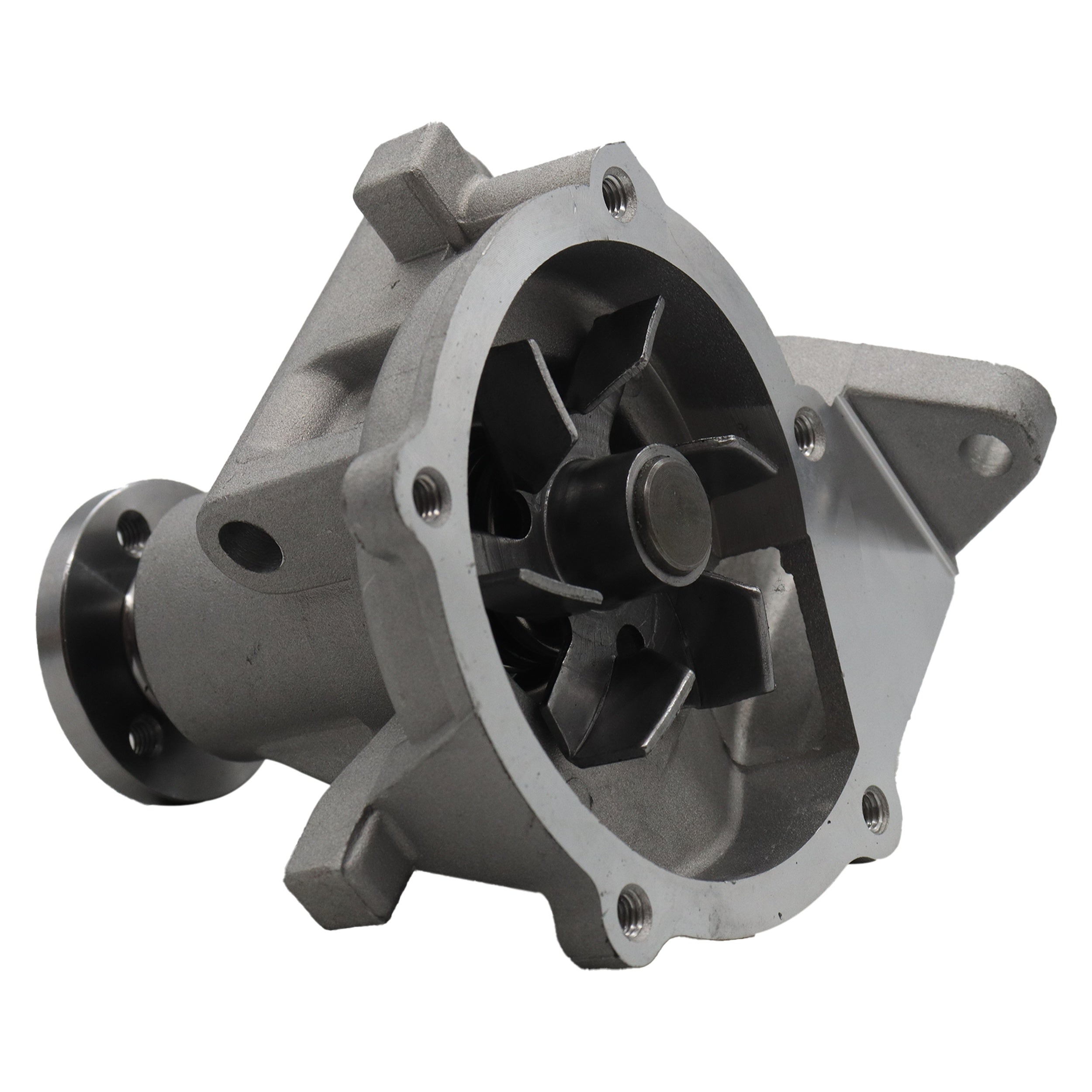 BOMBA PARA REFRIGERANTE PARA FORD TEMPO 2.3L L4 1984-1991