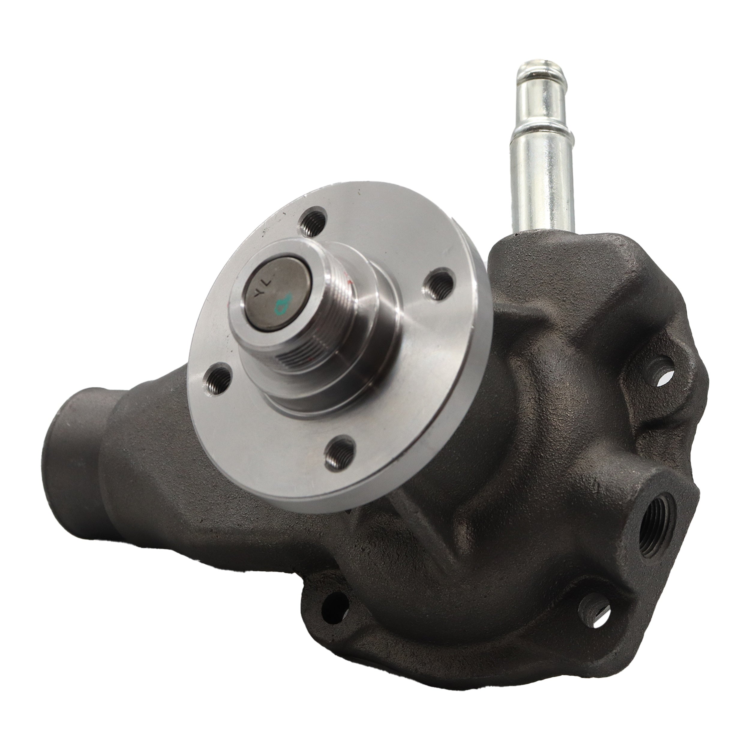 BOMBA PARA REFRIGERANTE PARA FORD BRONCO 4.9L L6 1983-1986