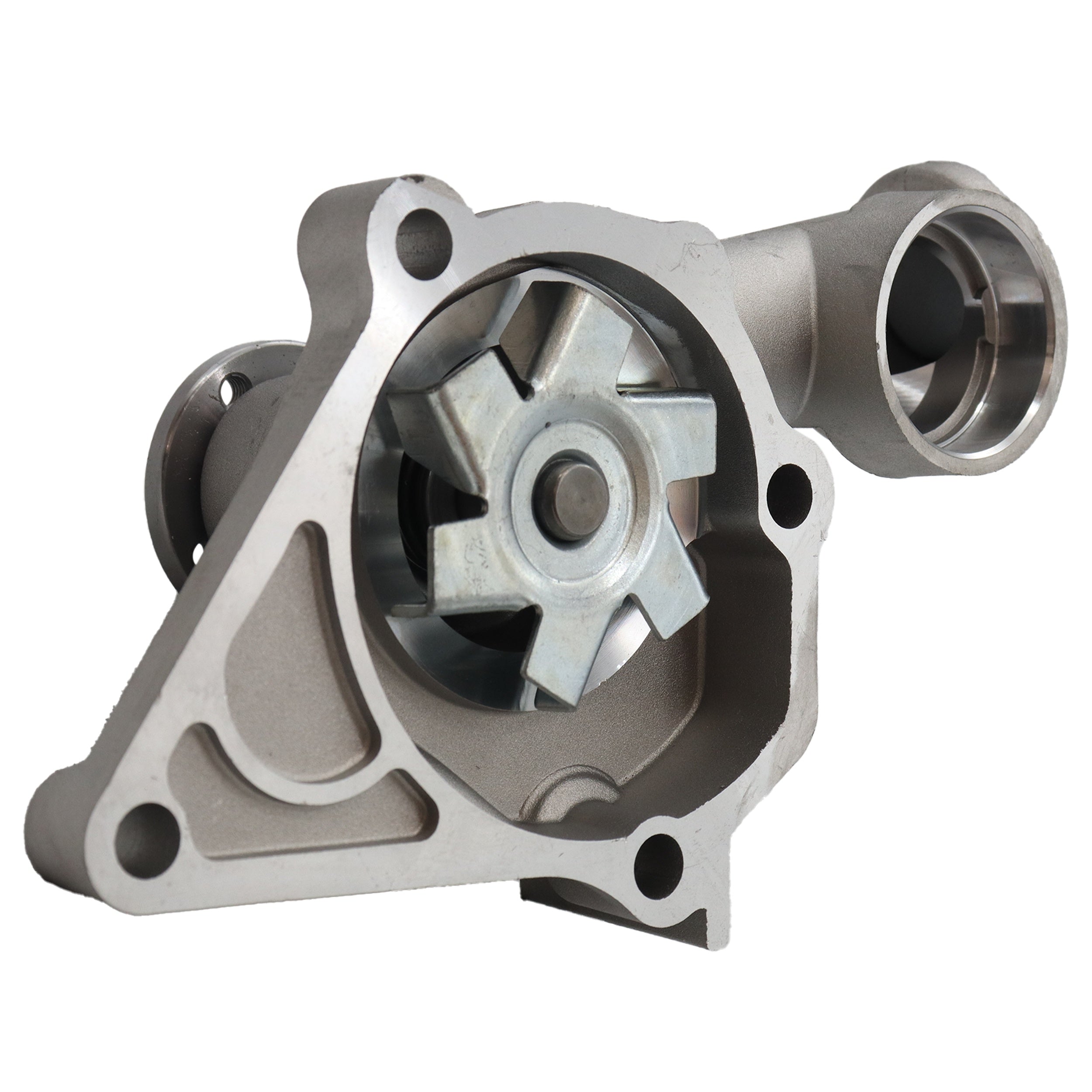 BOMBA PARA REFRIGERANTE PARA DODGE COLT 1.4L L4 1979-1984